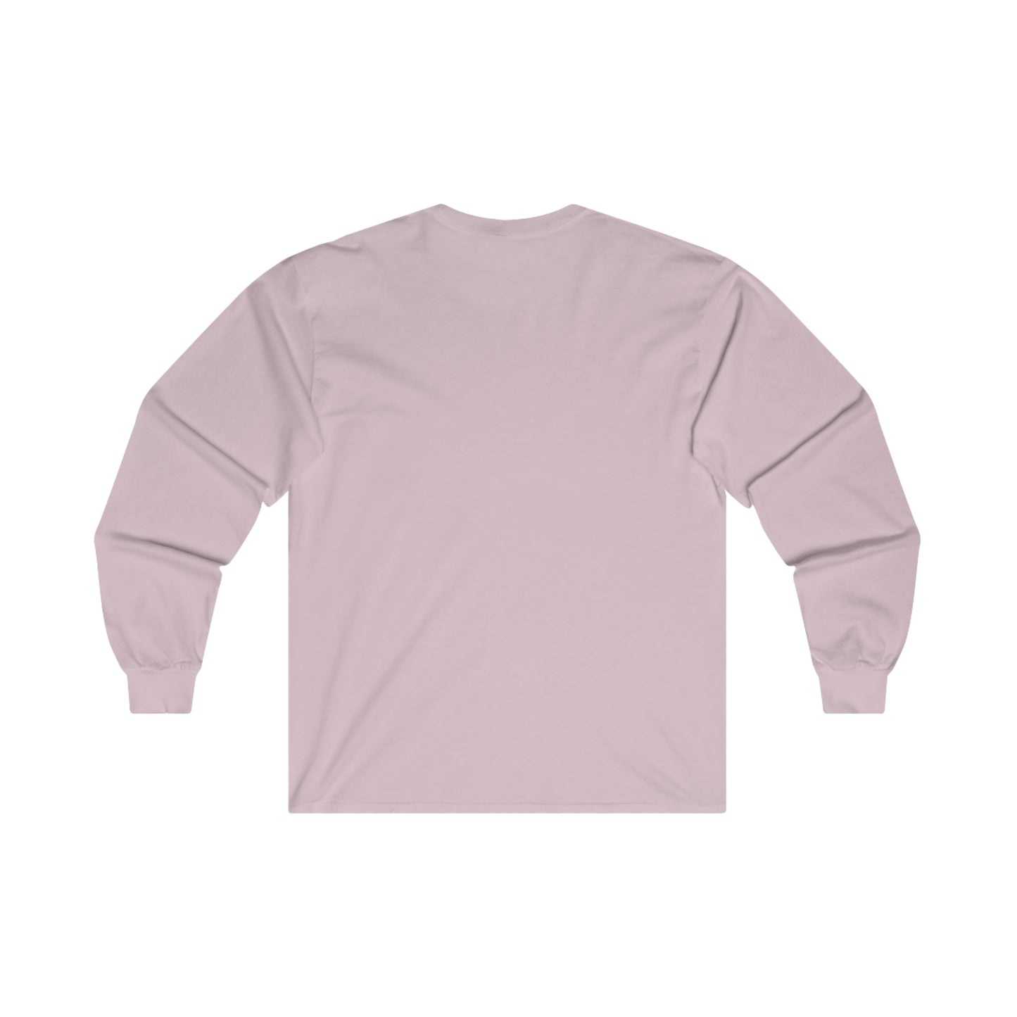 Plant Native Cotton Long Sleeve