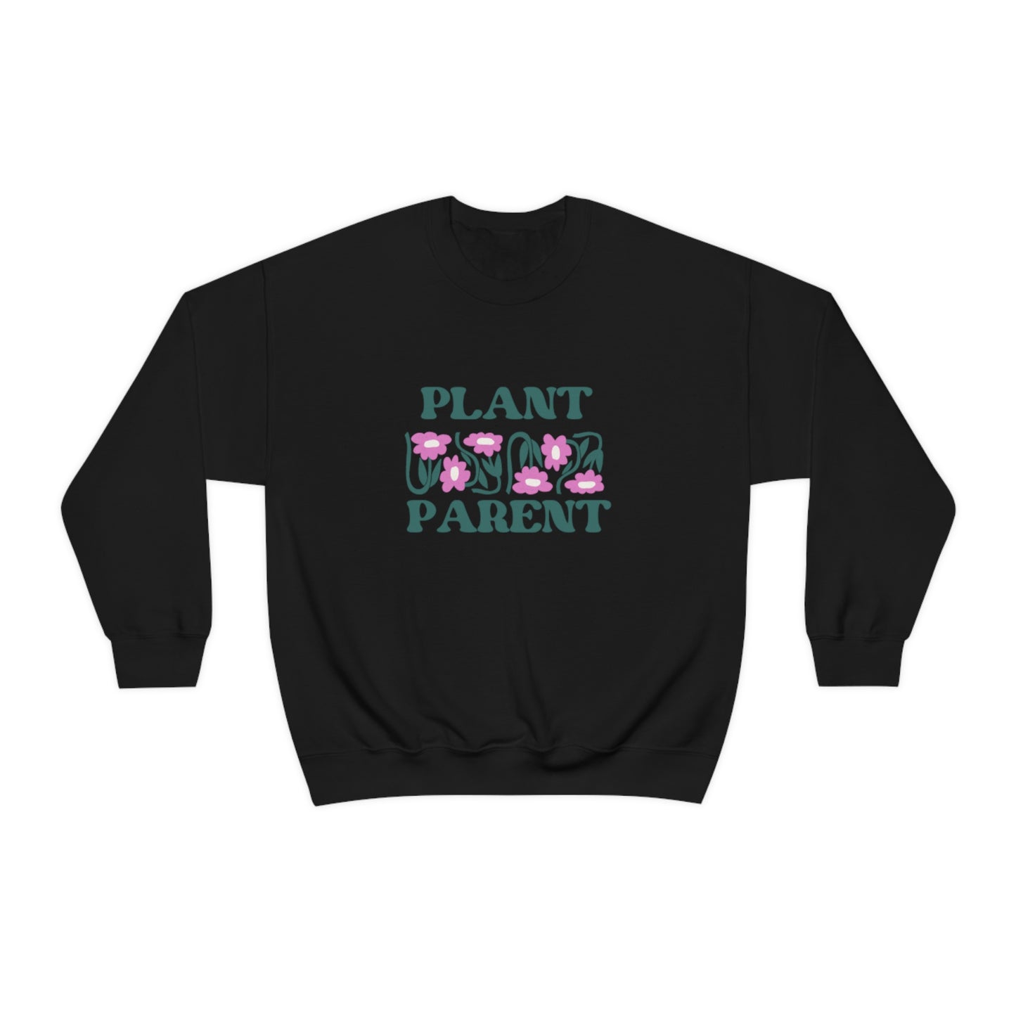 Plant Parent Unisex Crewneck