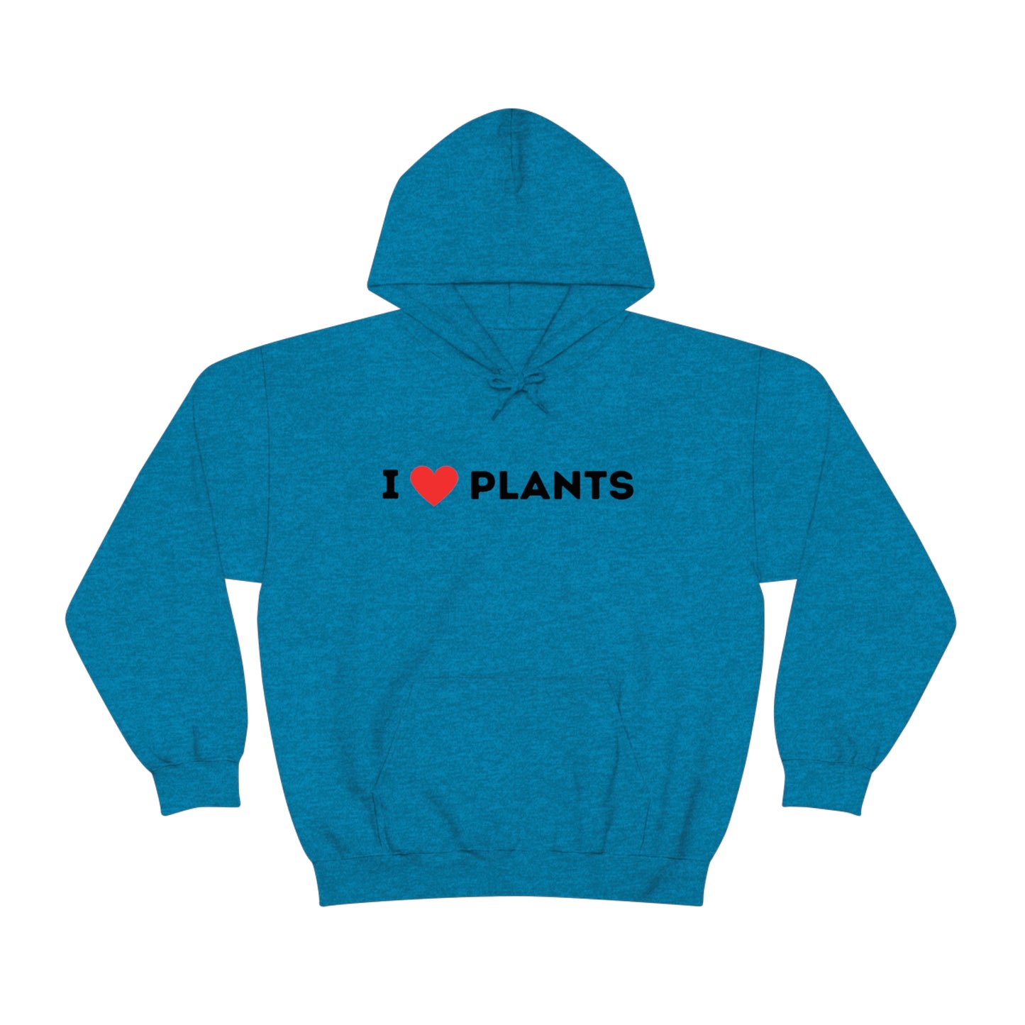 Love Plants Unisex Sweatshirt