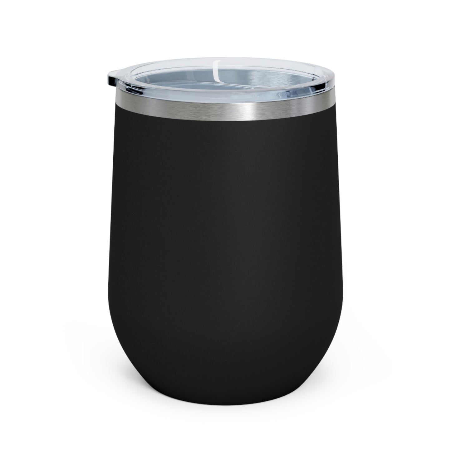 Protect Our Oceans Insulated Wine Tumbler