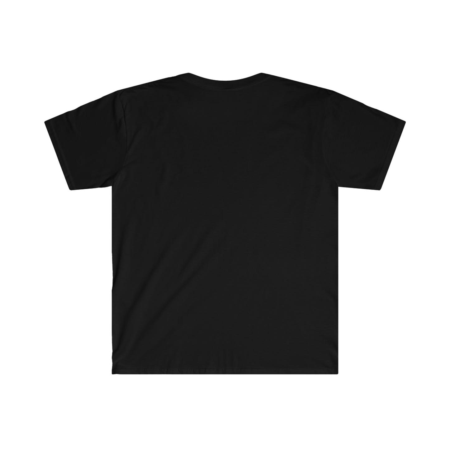 Get Outside Unisex Softstyle T-Shirt