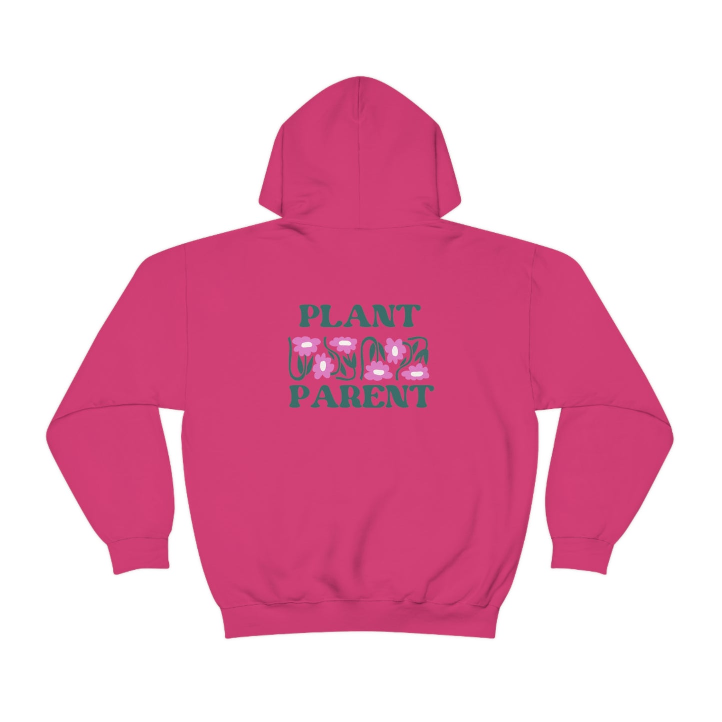 Plant Parent Unisex Sweatshirt