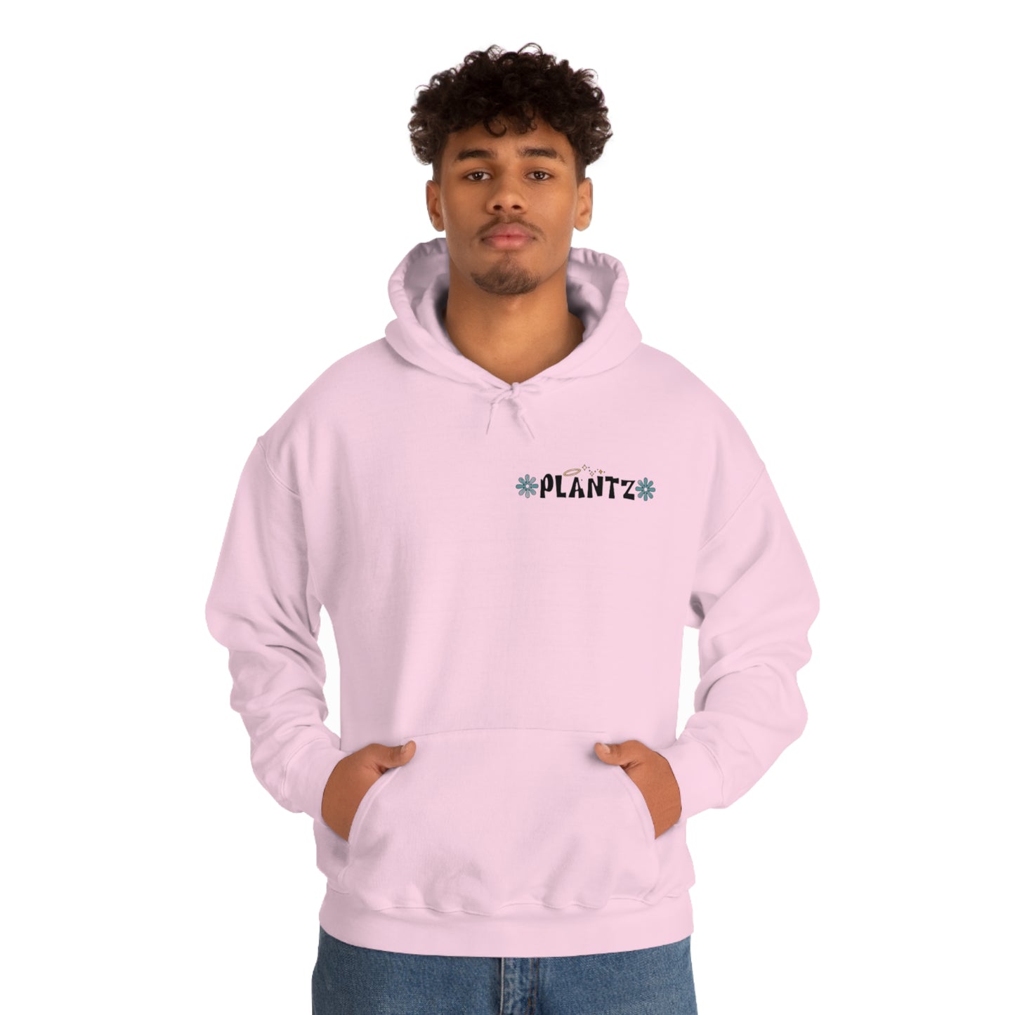 Plantz Unisex Sweatshirt