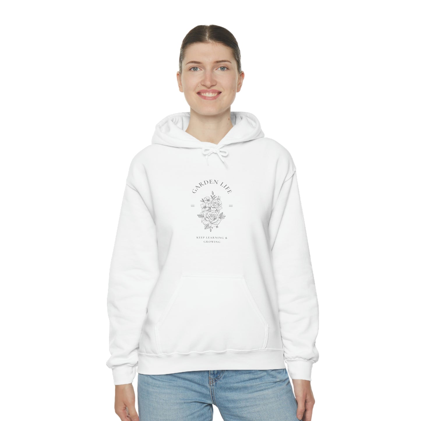 Garden Life Unisex Sweatshirt