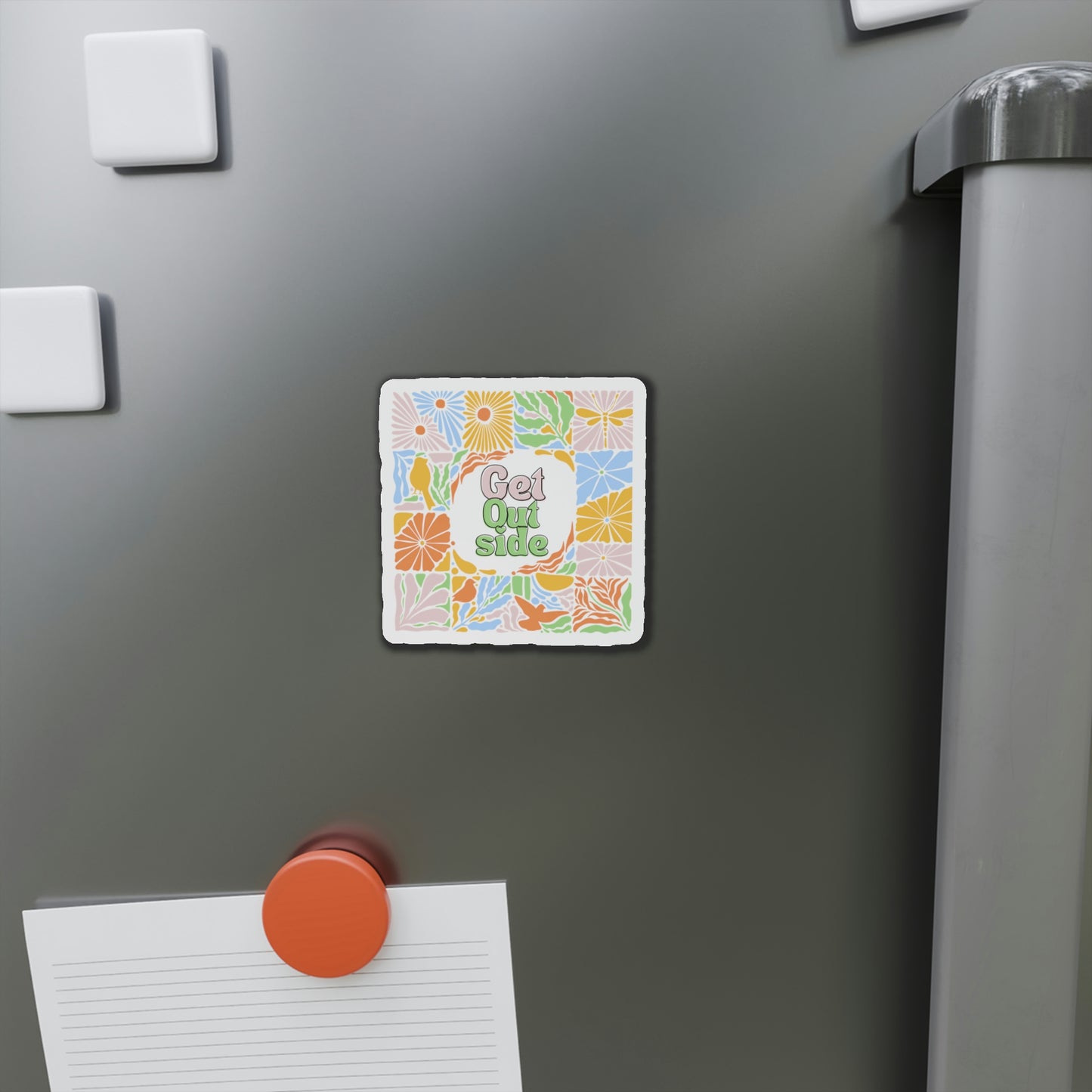 Get Outside Magnets