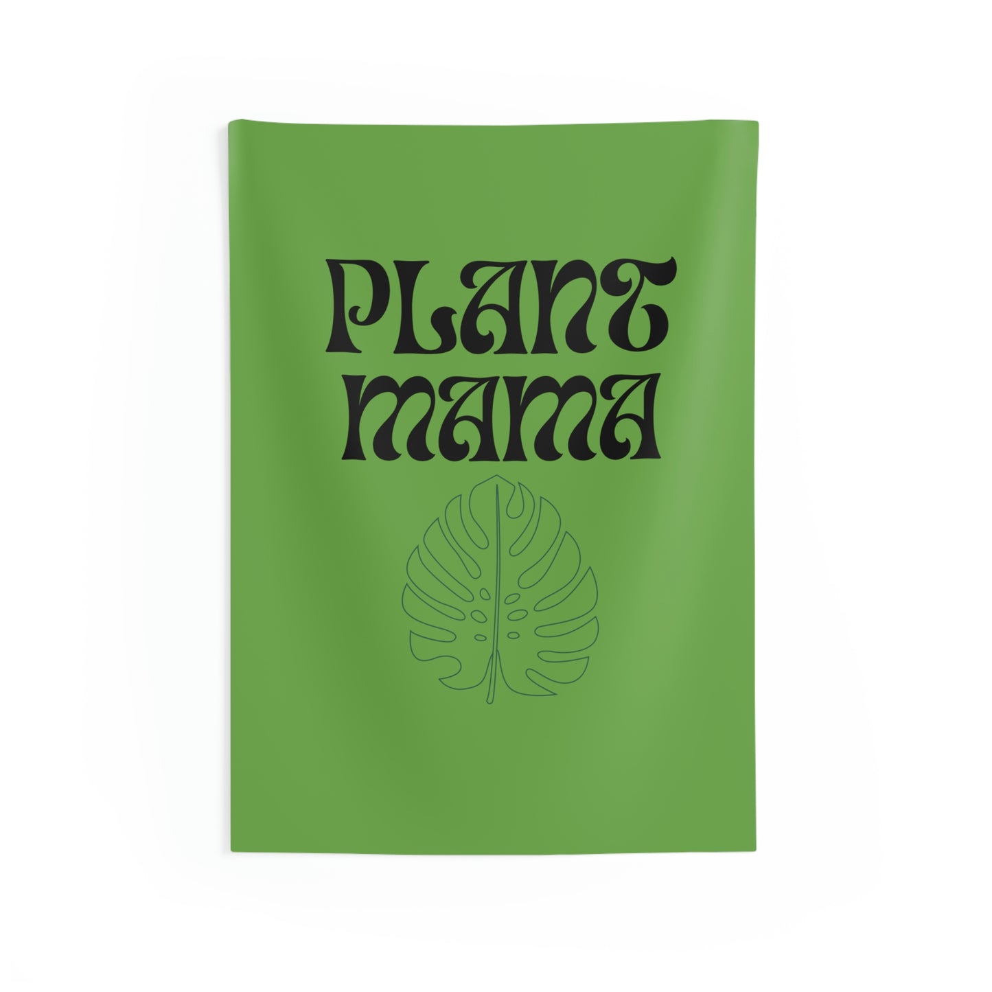 Plant Mama Wall Tapestries