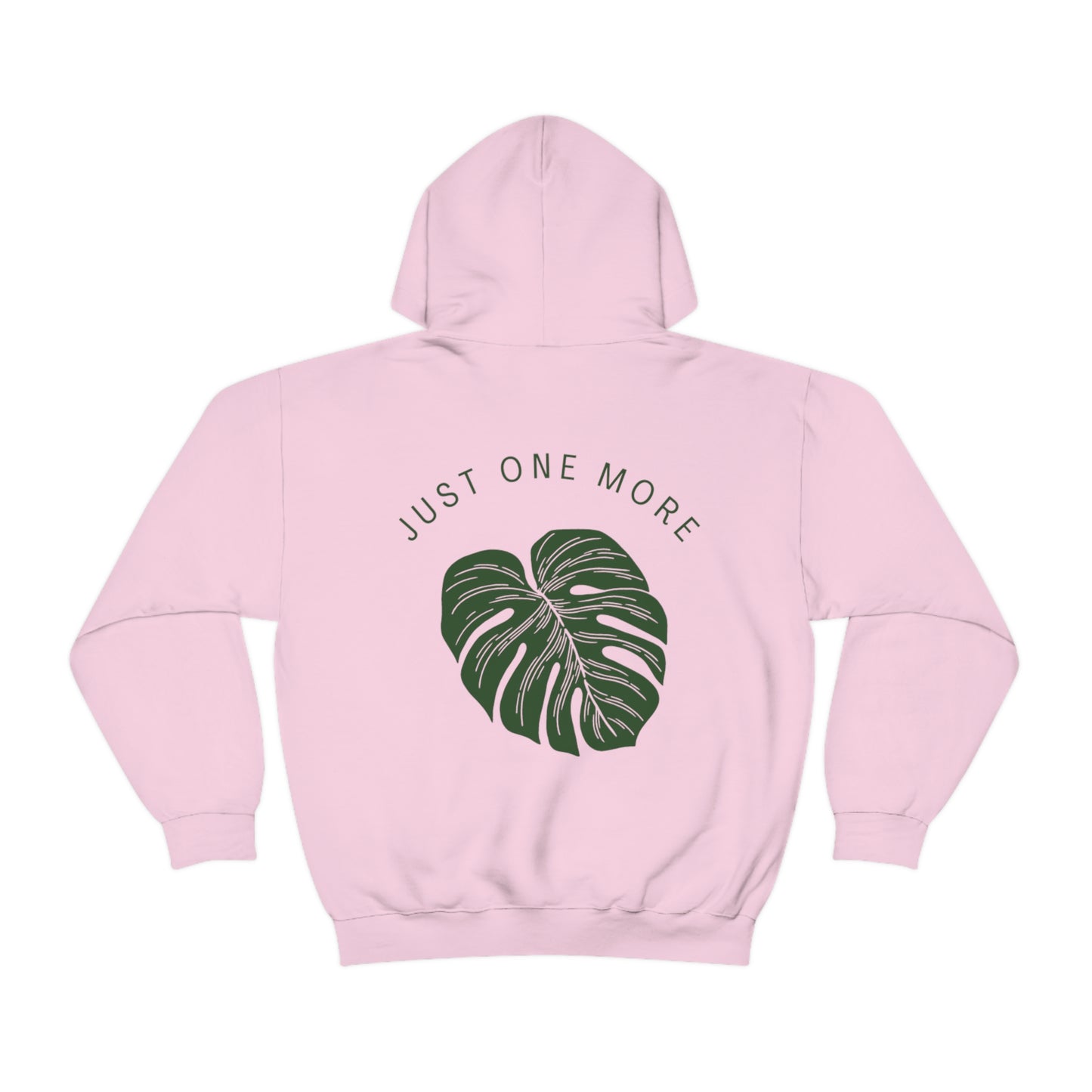 One More Unisex Sweatshirt