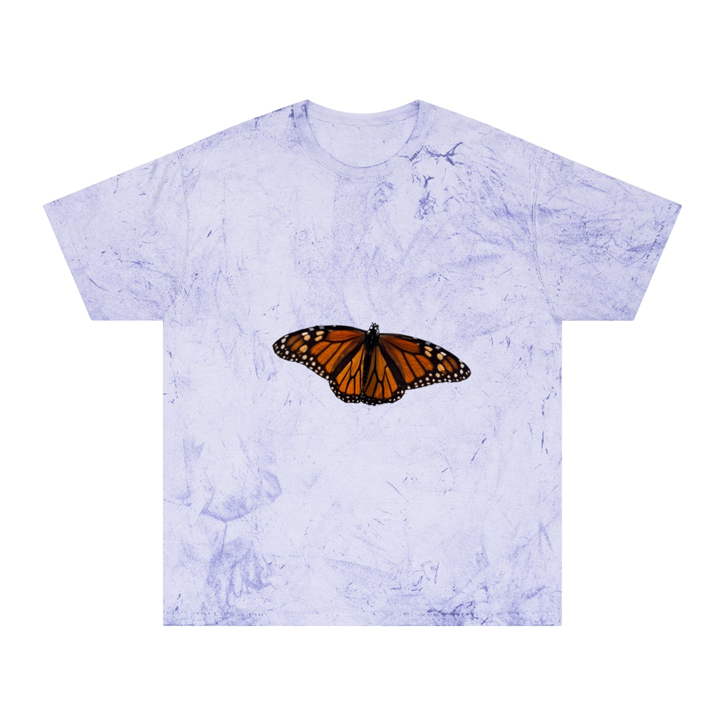 Monarch Color Blast T-Shirt