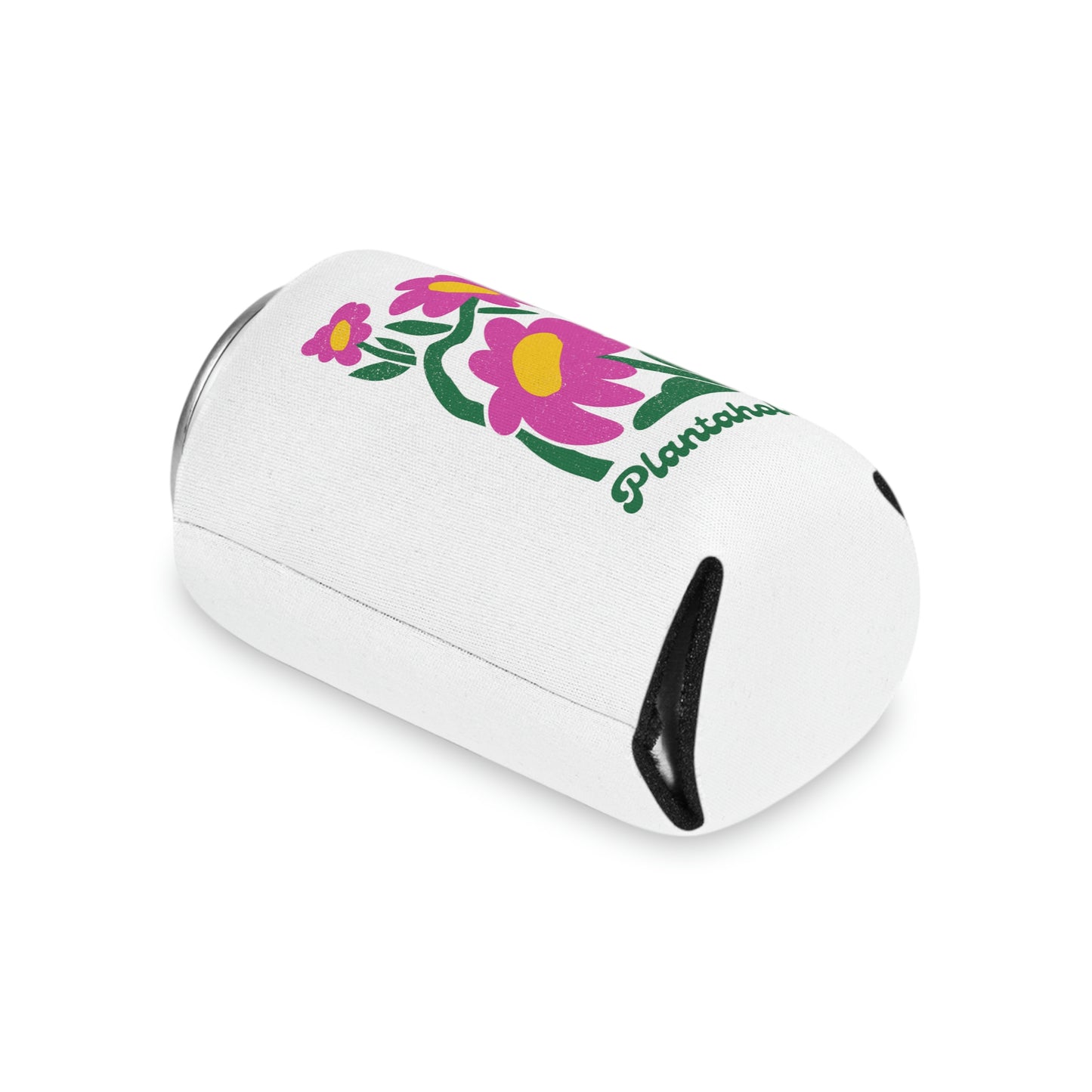 Plantaholic Can Cooler