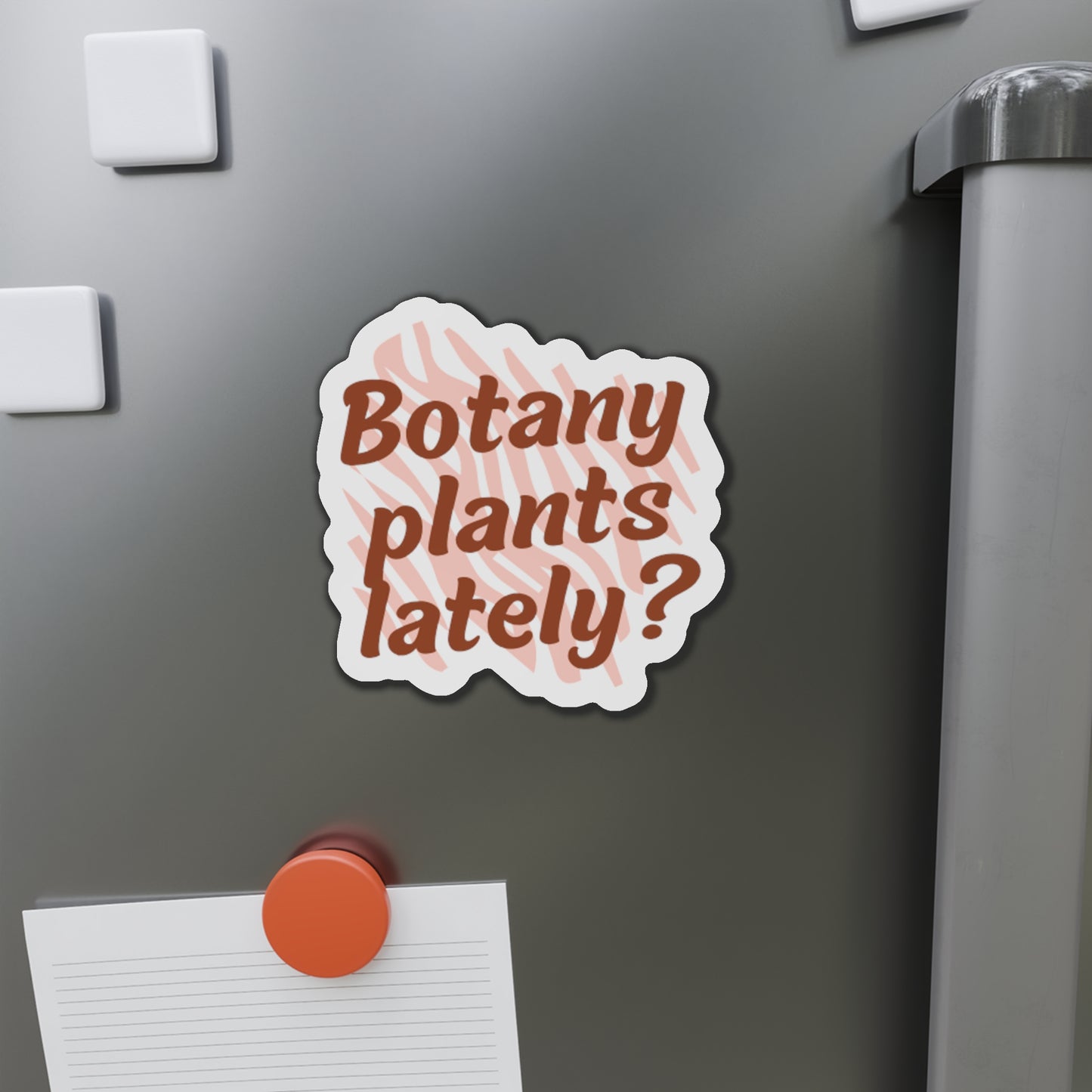 Botany Magnets
