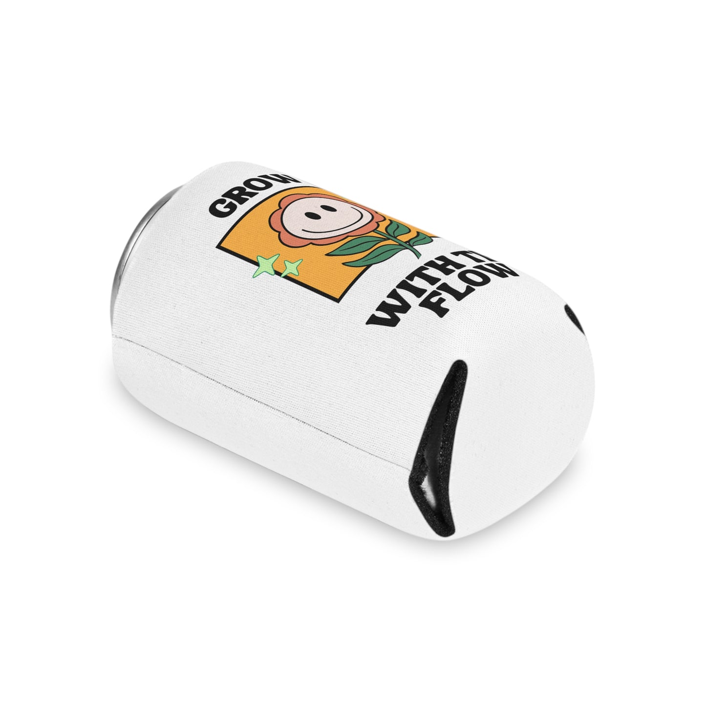 Flow Can Cooler