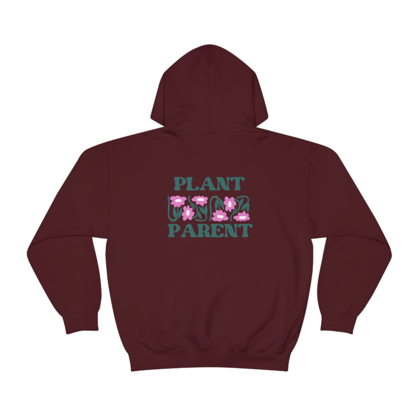 Plant Parent Unisex Sweatshirt