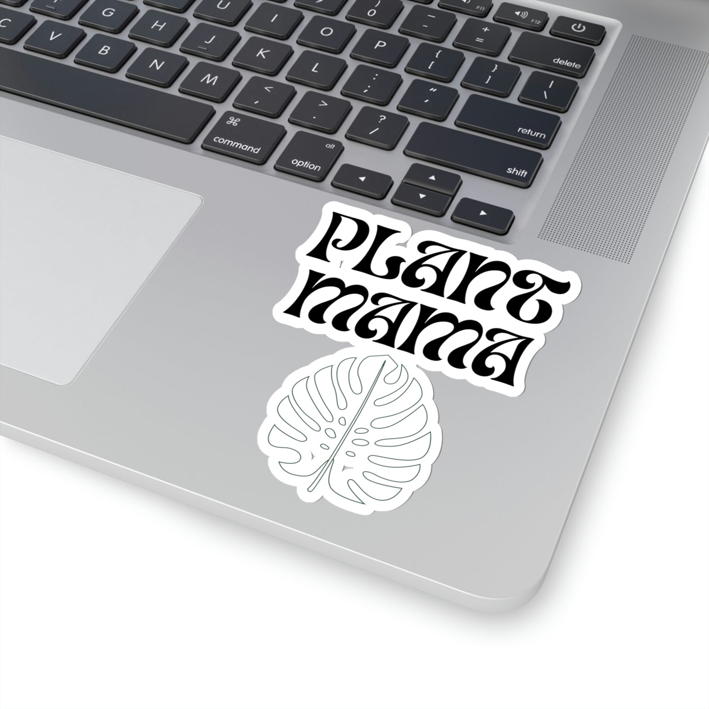 Plant Mama Stickers