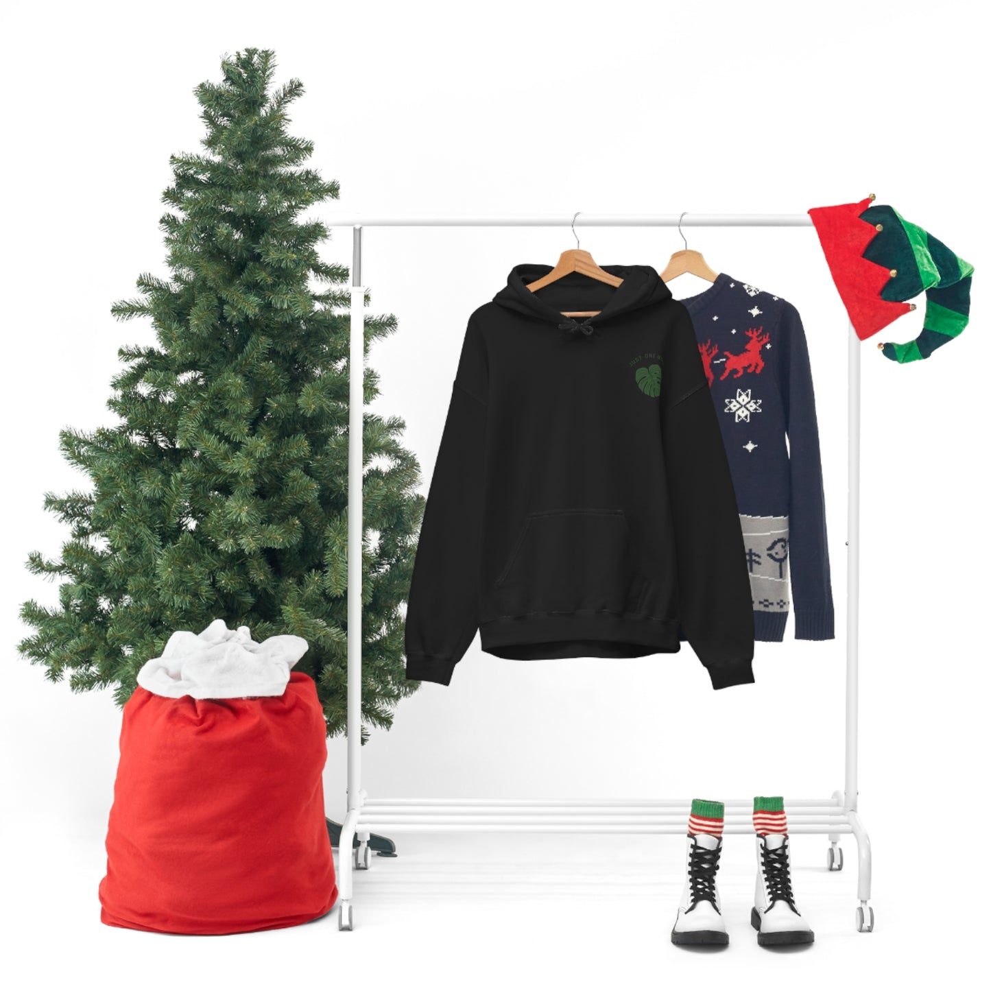 One More Unisex Sweatshirt