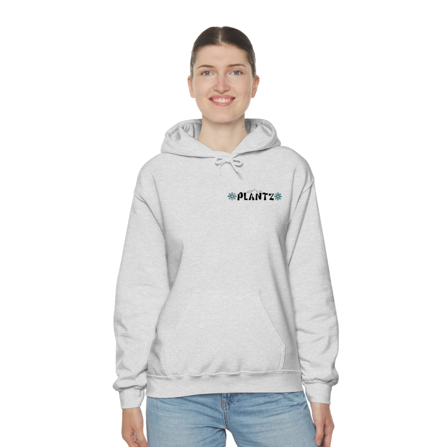 Plantz Unisex Sweatshirt