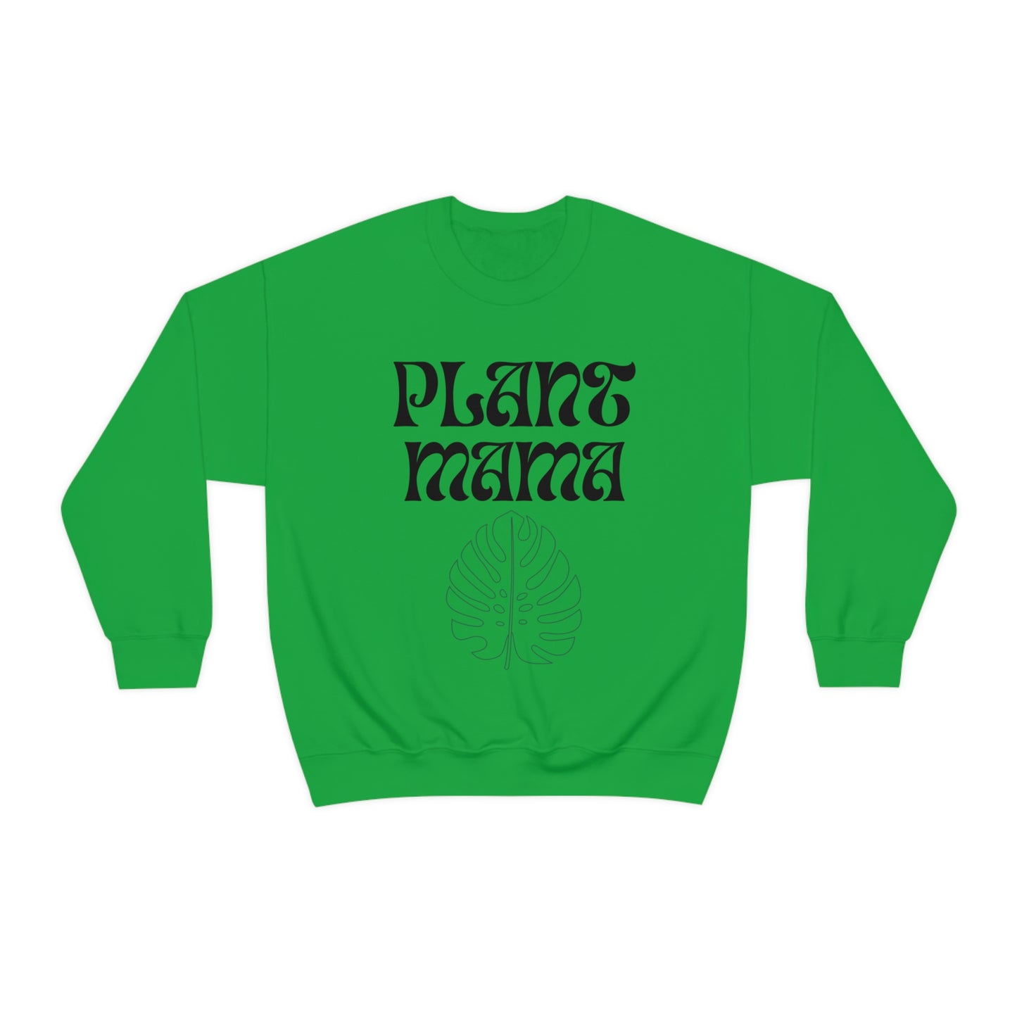 Plant Mama Unisex Crewneck