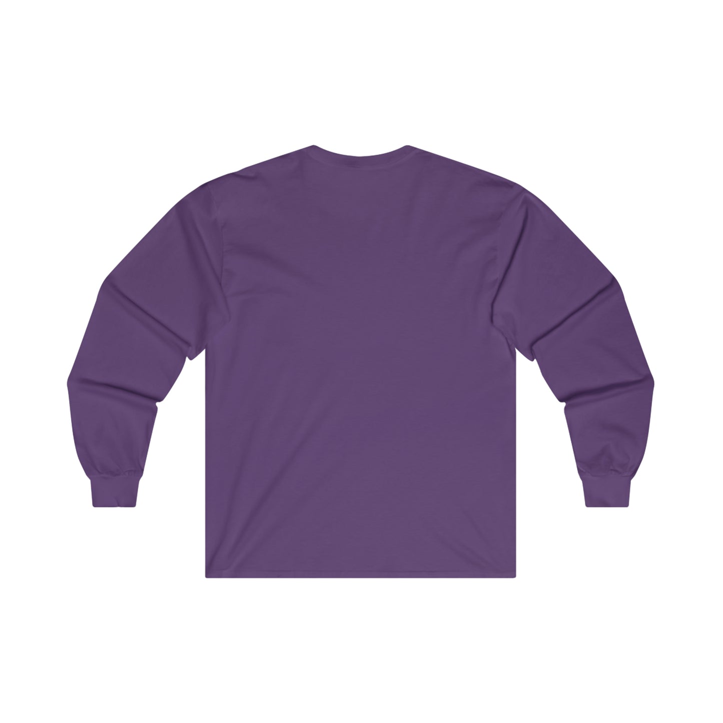 Plant Native Cotton Long Sleeve