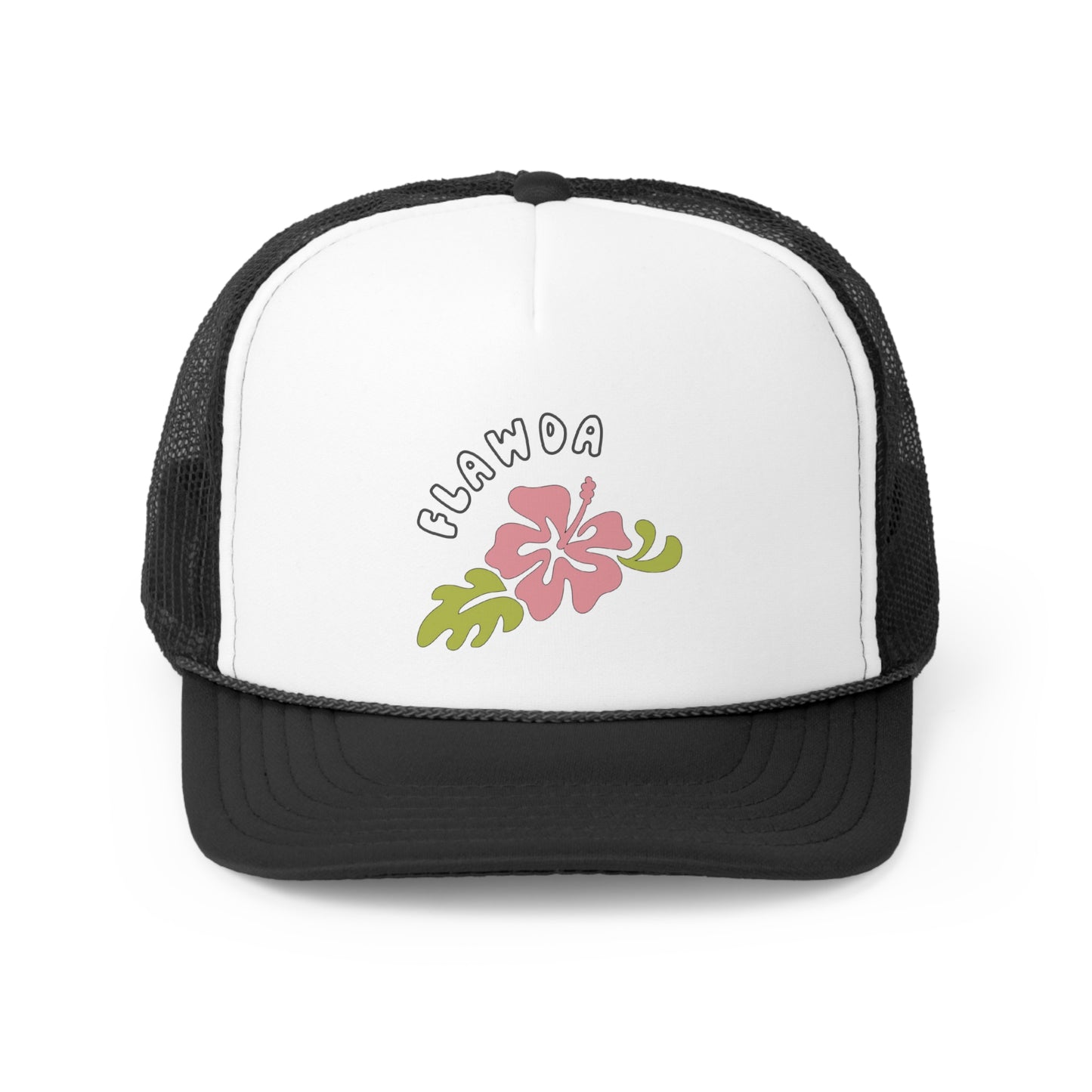 Flawda Trucker Caps