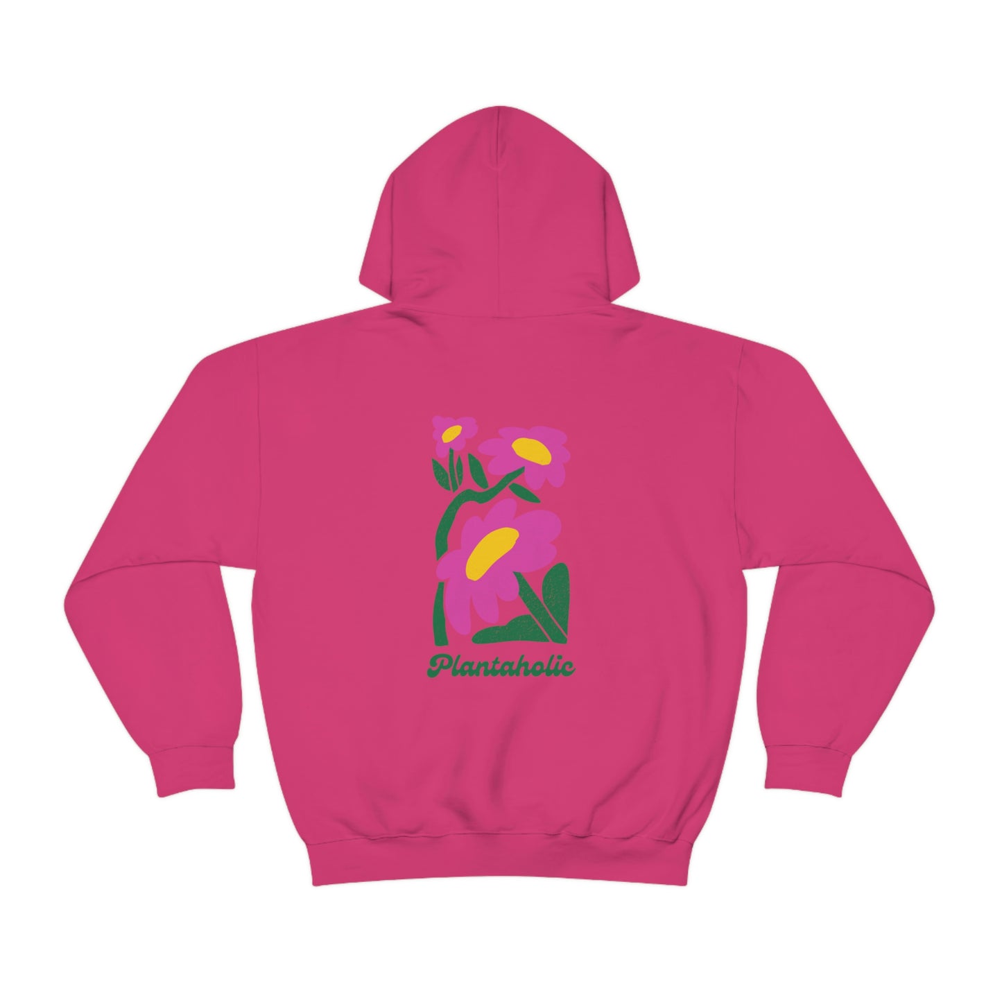 Plantaholic Unisex Sweatshirt