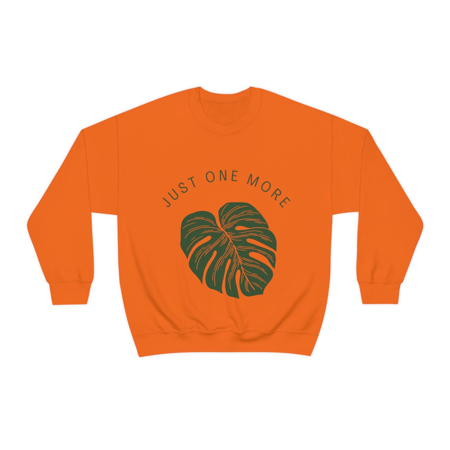 One More Unisex Crewneck