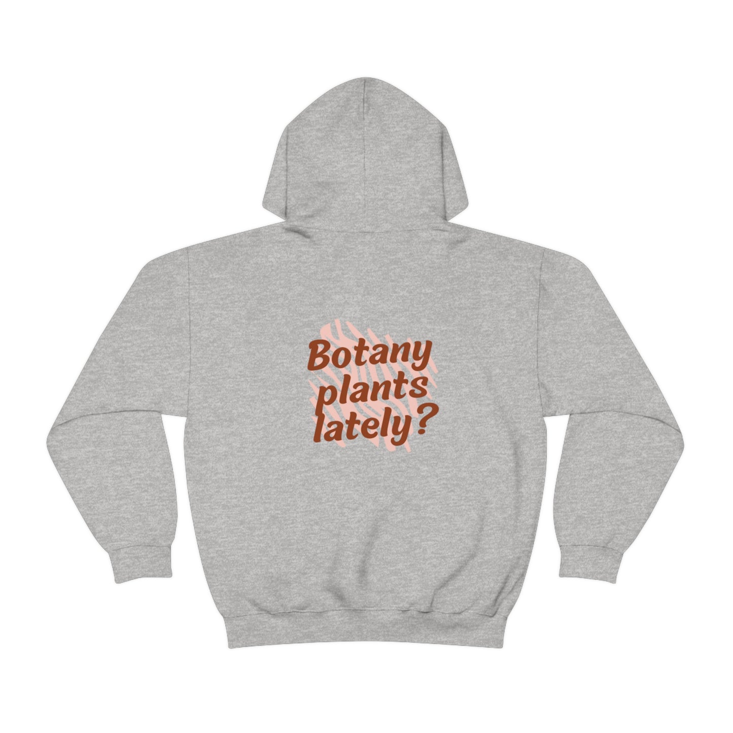 Botany Unisex Sweatshirt