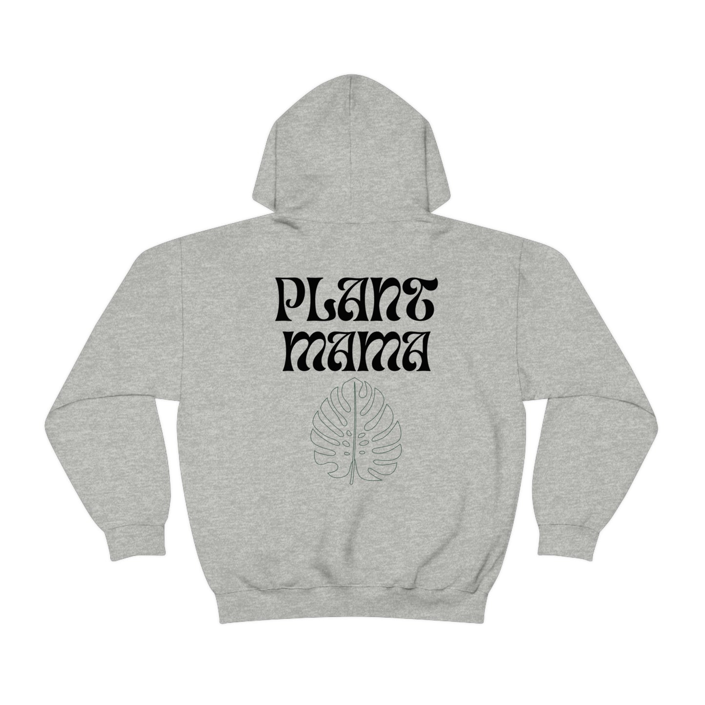 Plant Mama Unisex Sweatshirt