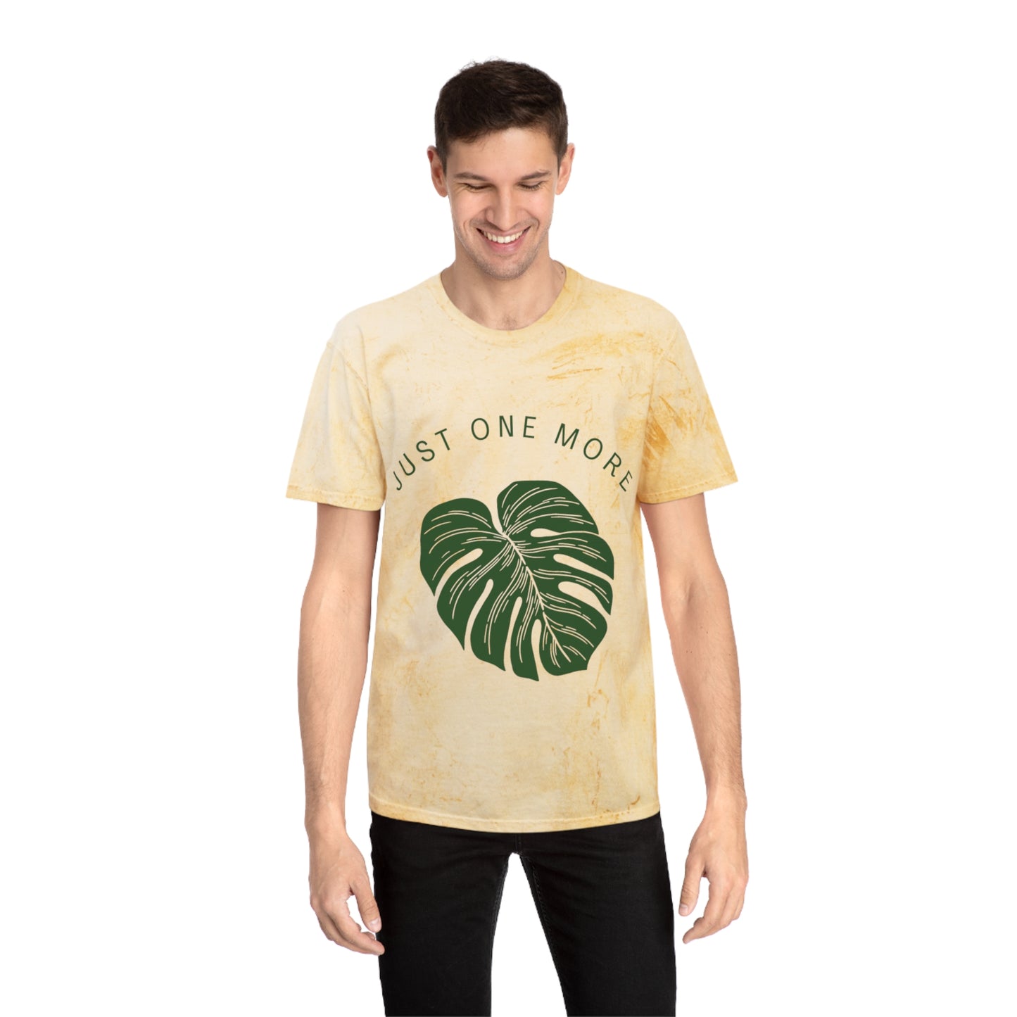 One More Color Blast T-Shirt