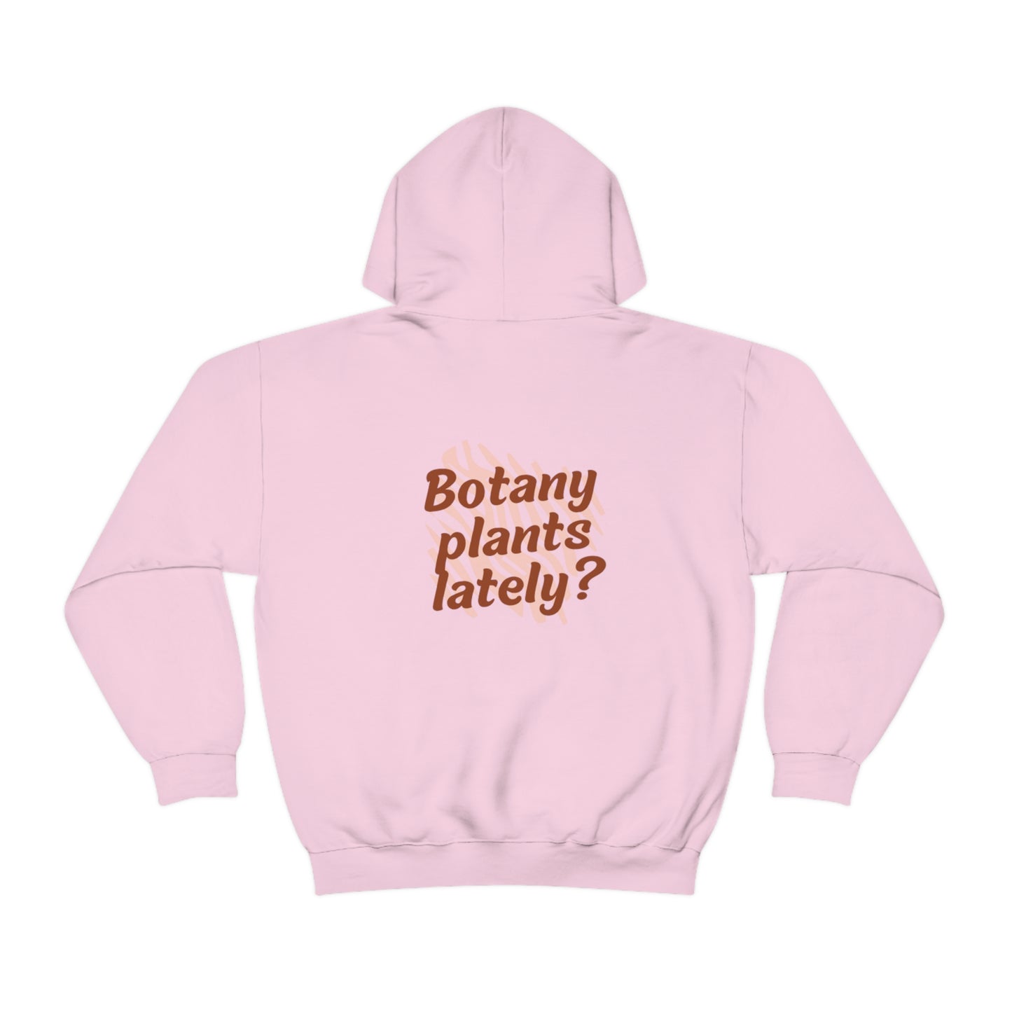Botany Unisex Sweatshirt