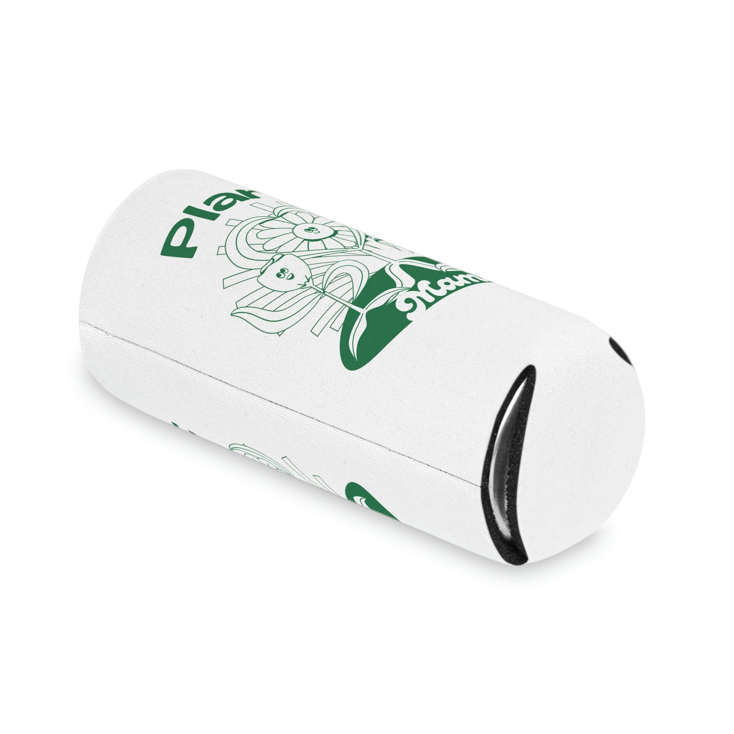 Plant Mama Can Cooler
