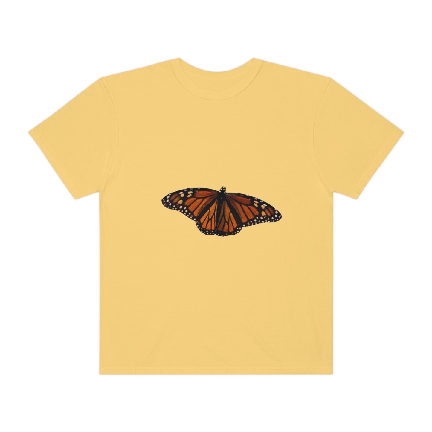 Monarch Garment-Dyed T-shirt