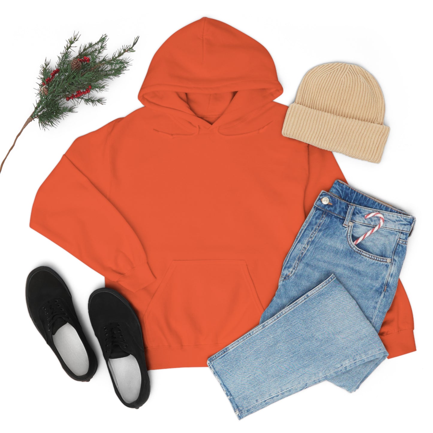 Grow Positive Unisex Sweatshirt