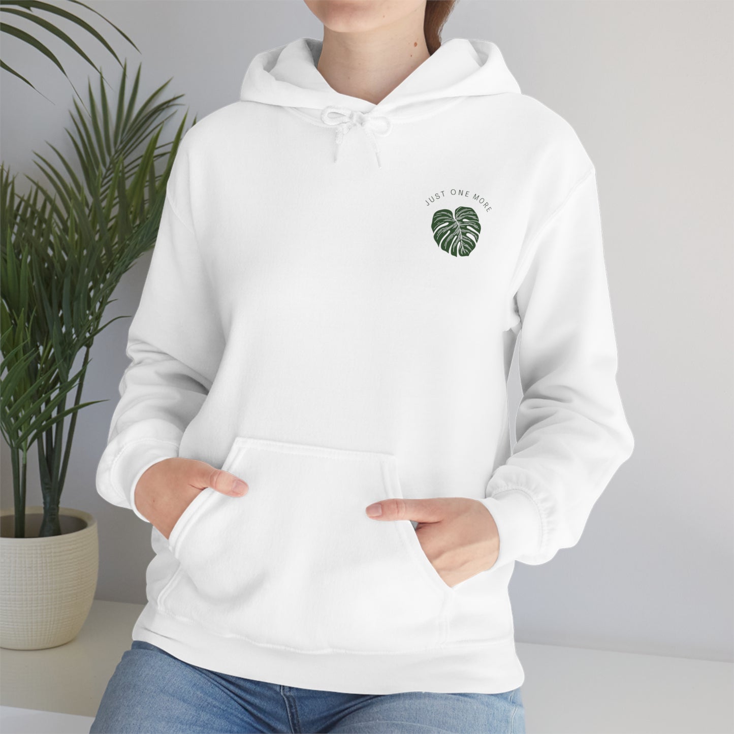 One More Unisex Sweatshirt