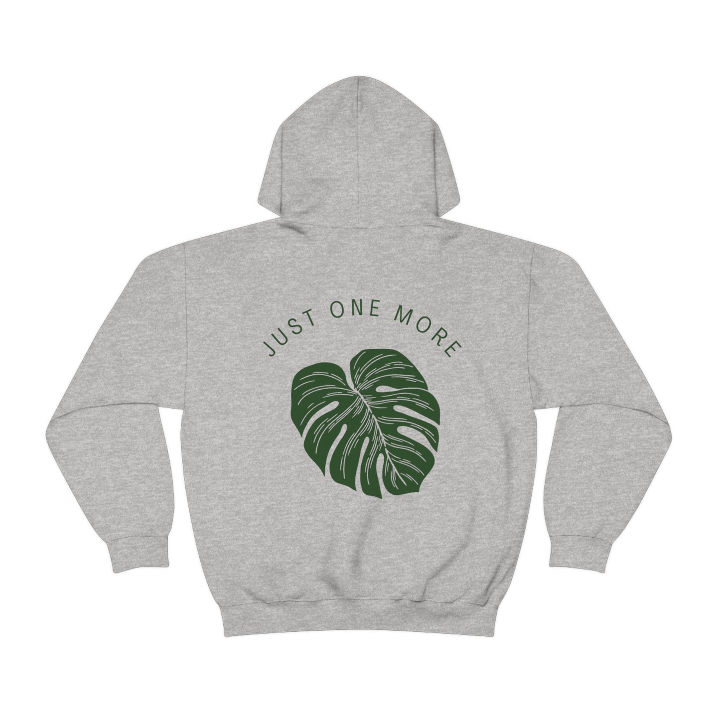 One More Unisex Sweatshirt