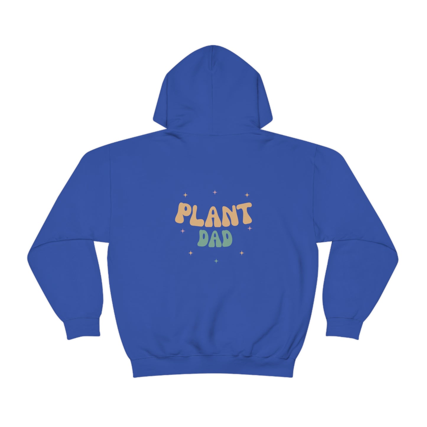 Plant Dad Unisex Sweatshirt
