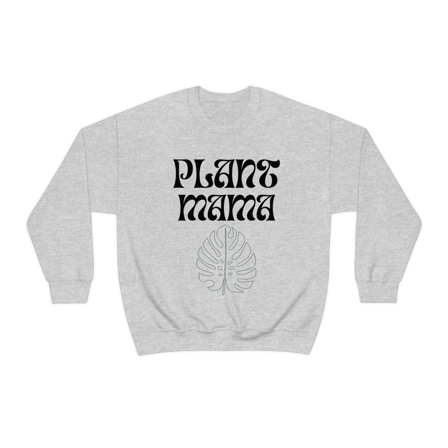 Plant Mama Unisex Crewneck