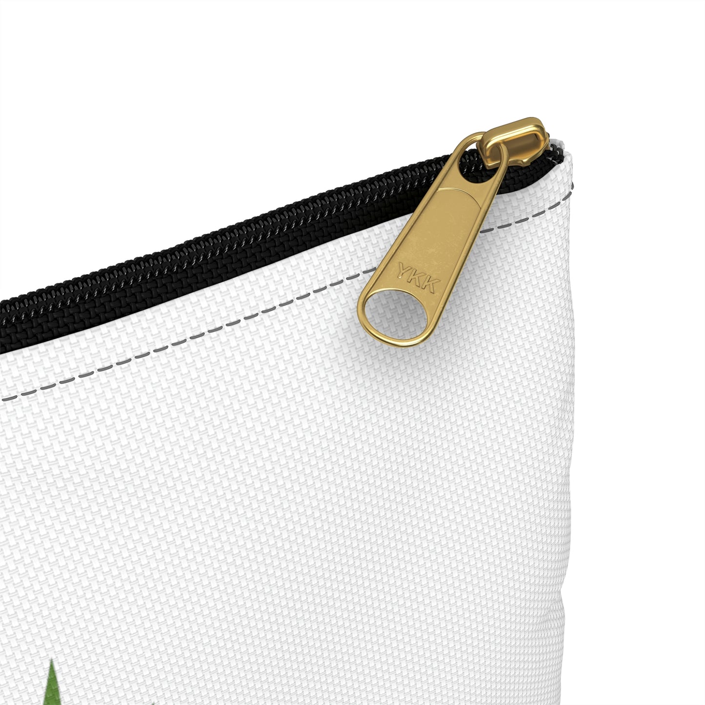 Crazy Plant Lady Accessory Pouch