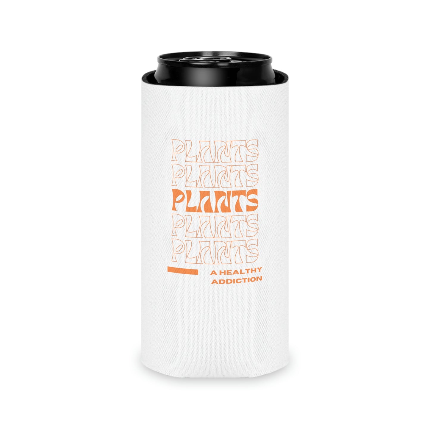 A Healthy Addiction Can Cooler