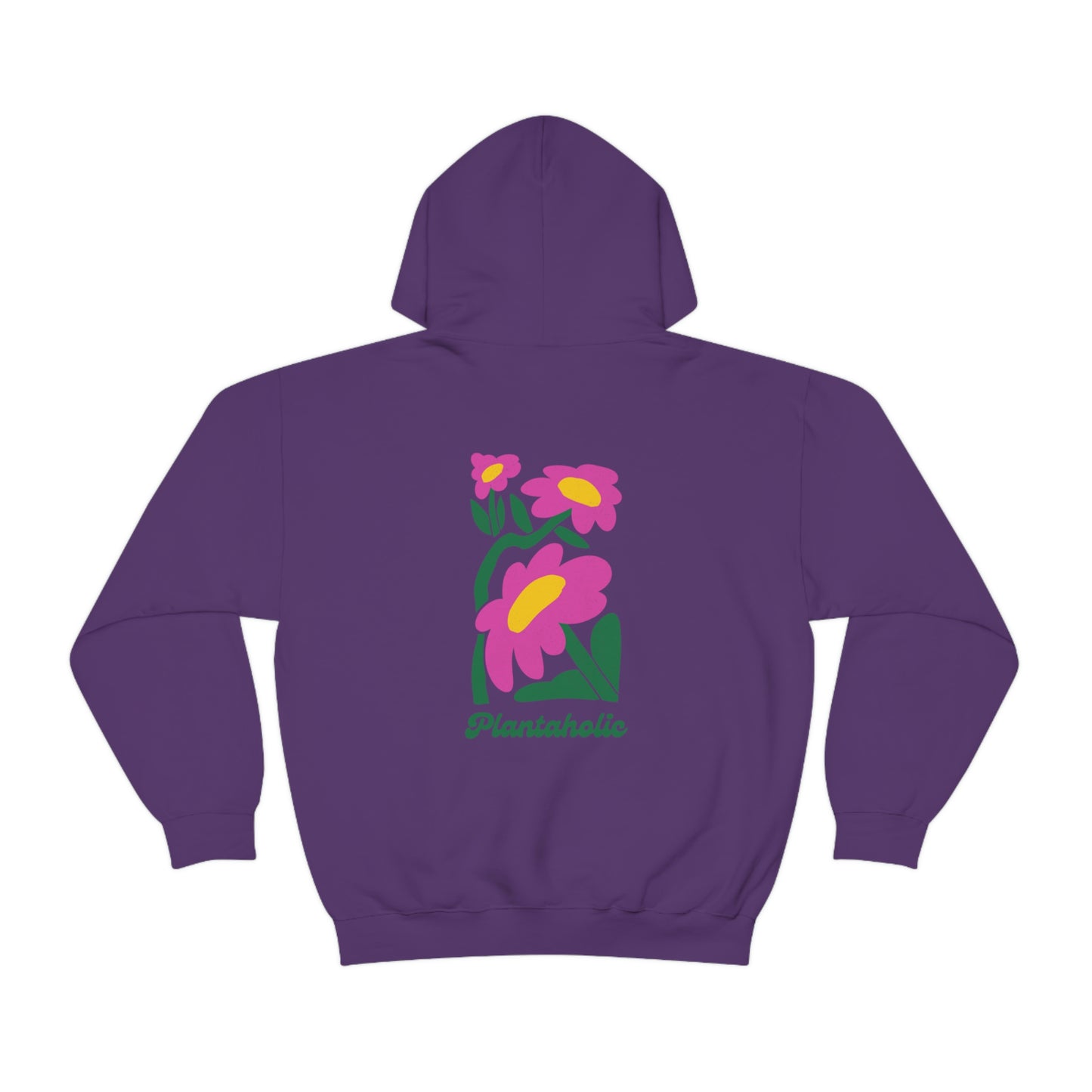 Plantaholic Unisex Sweatshirt