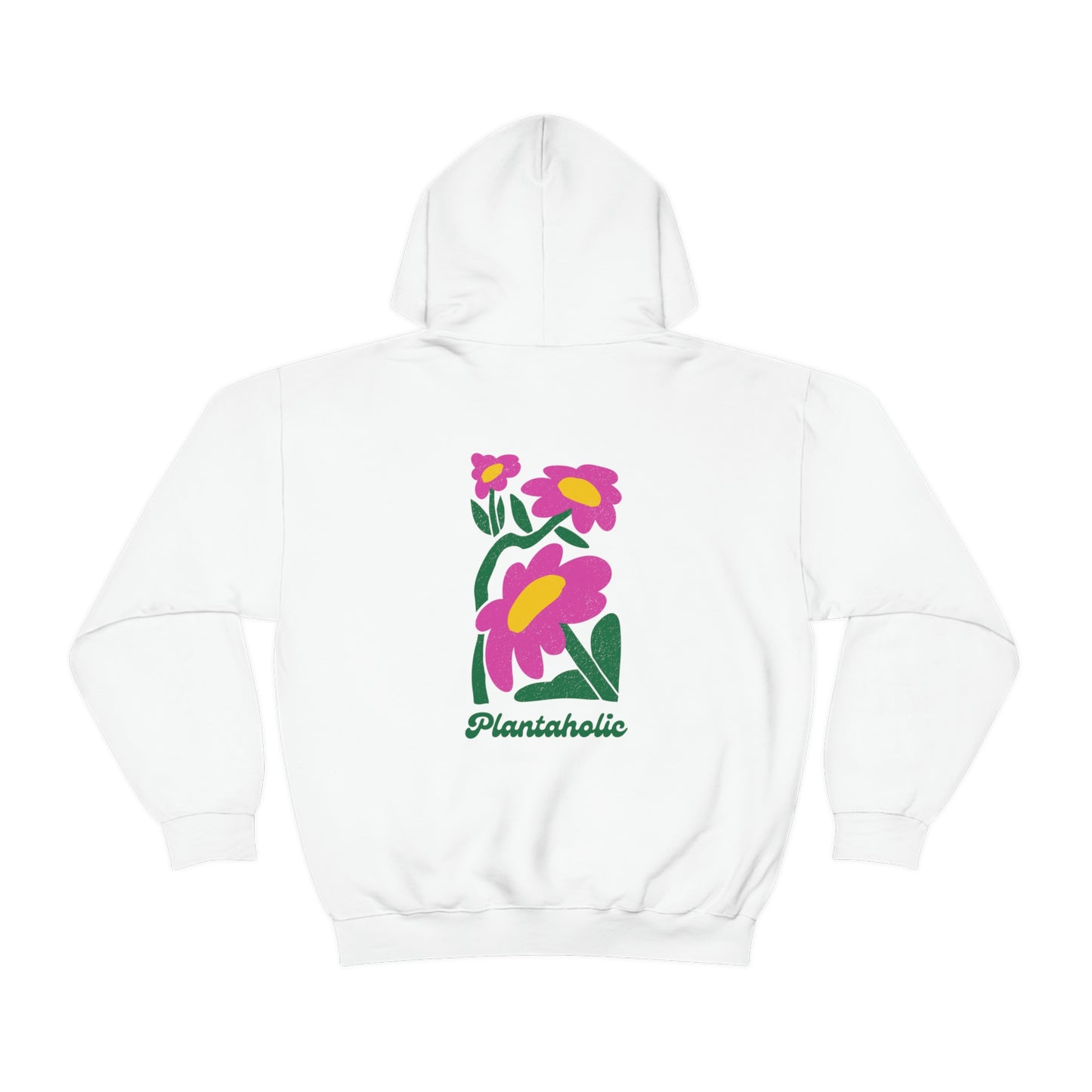 Plantaholic Unisex Sweatshirt