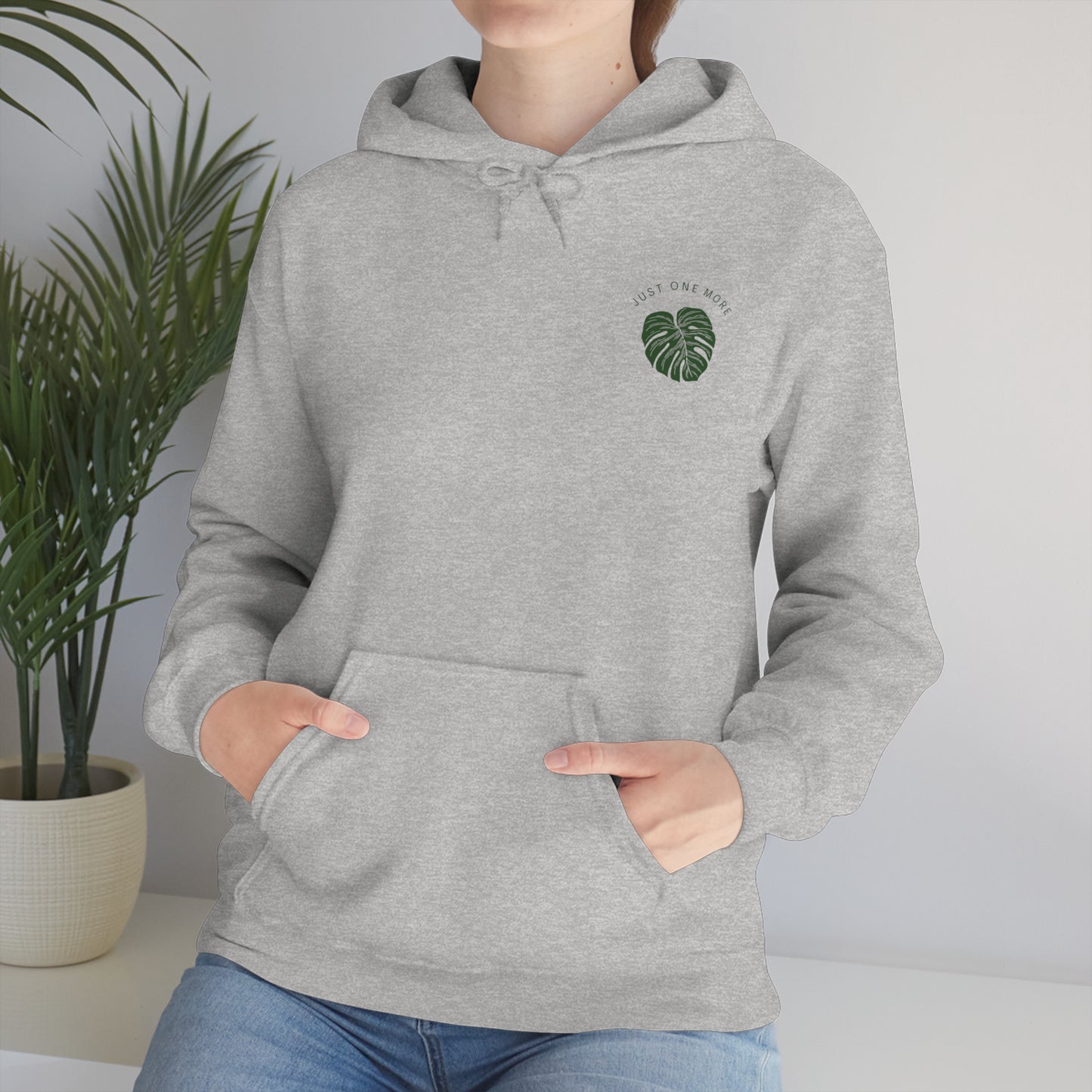 One More Unisex Sweatshirt