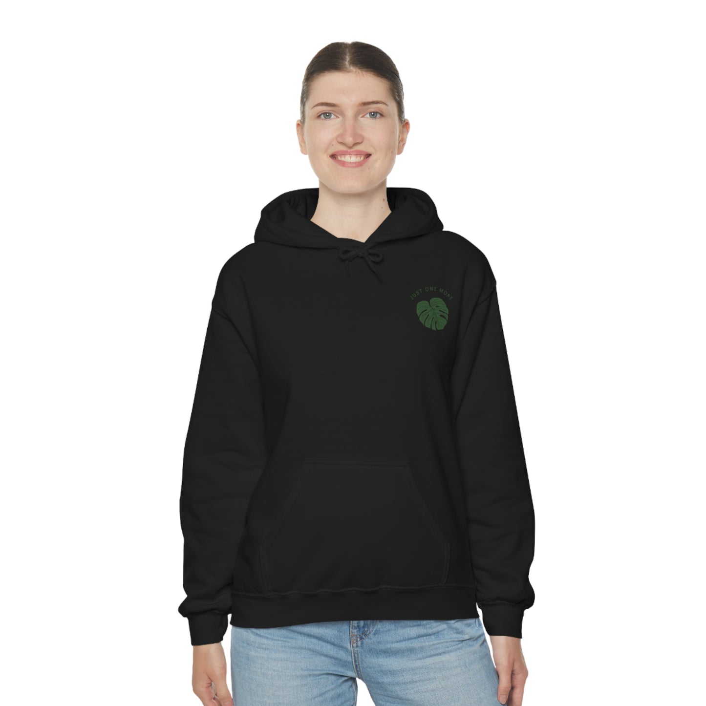 One More Unisex Sweatshirt