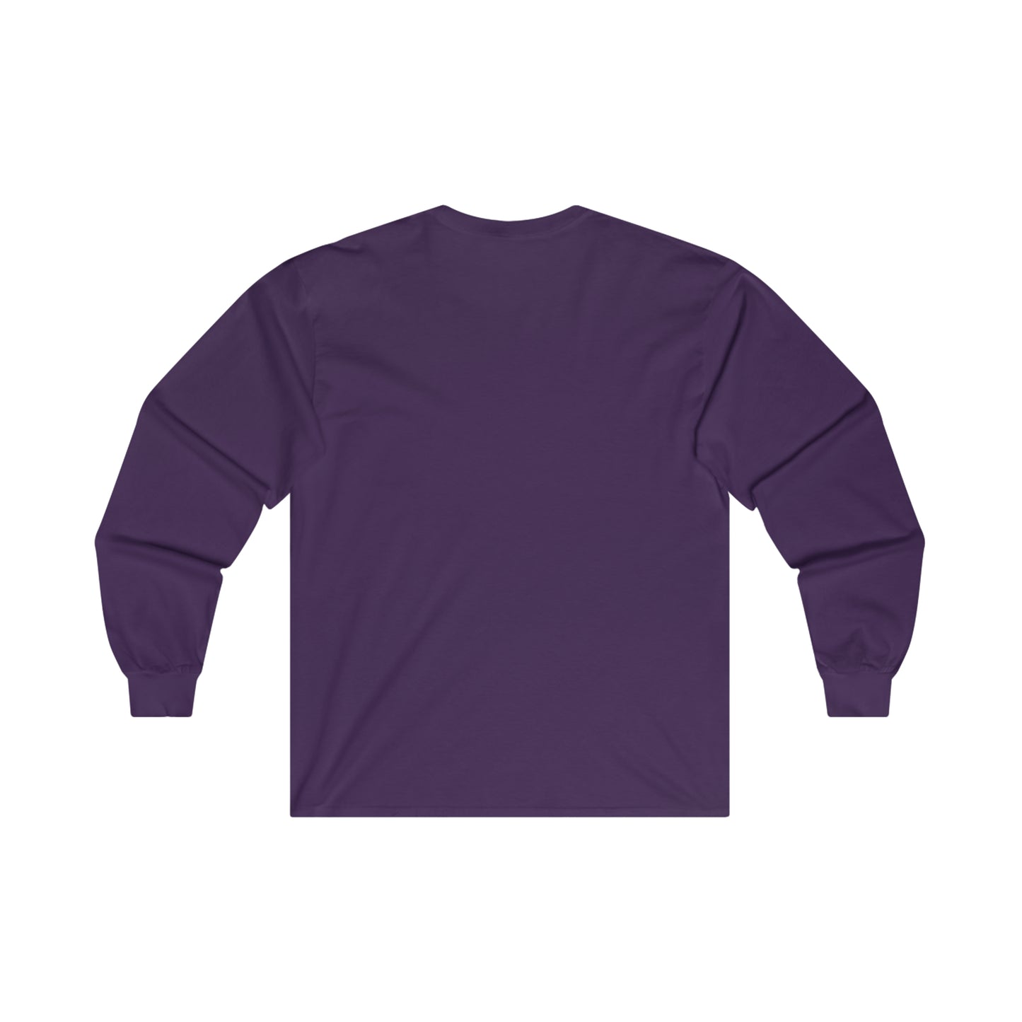Life Is Short Cotton Long Sleeve