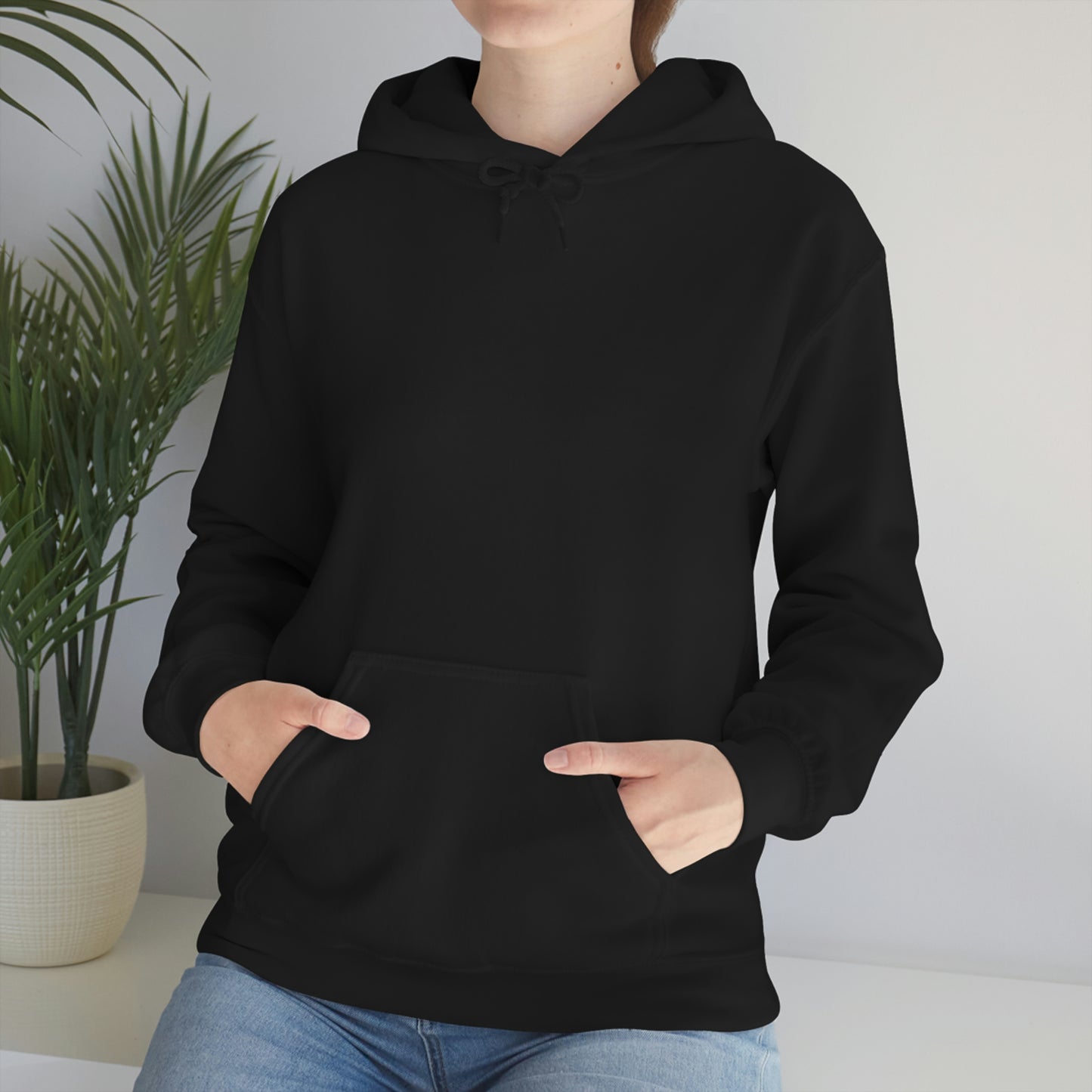 Hoeing Ain't Easy Unisex Sweatshirt