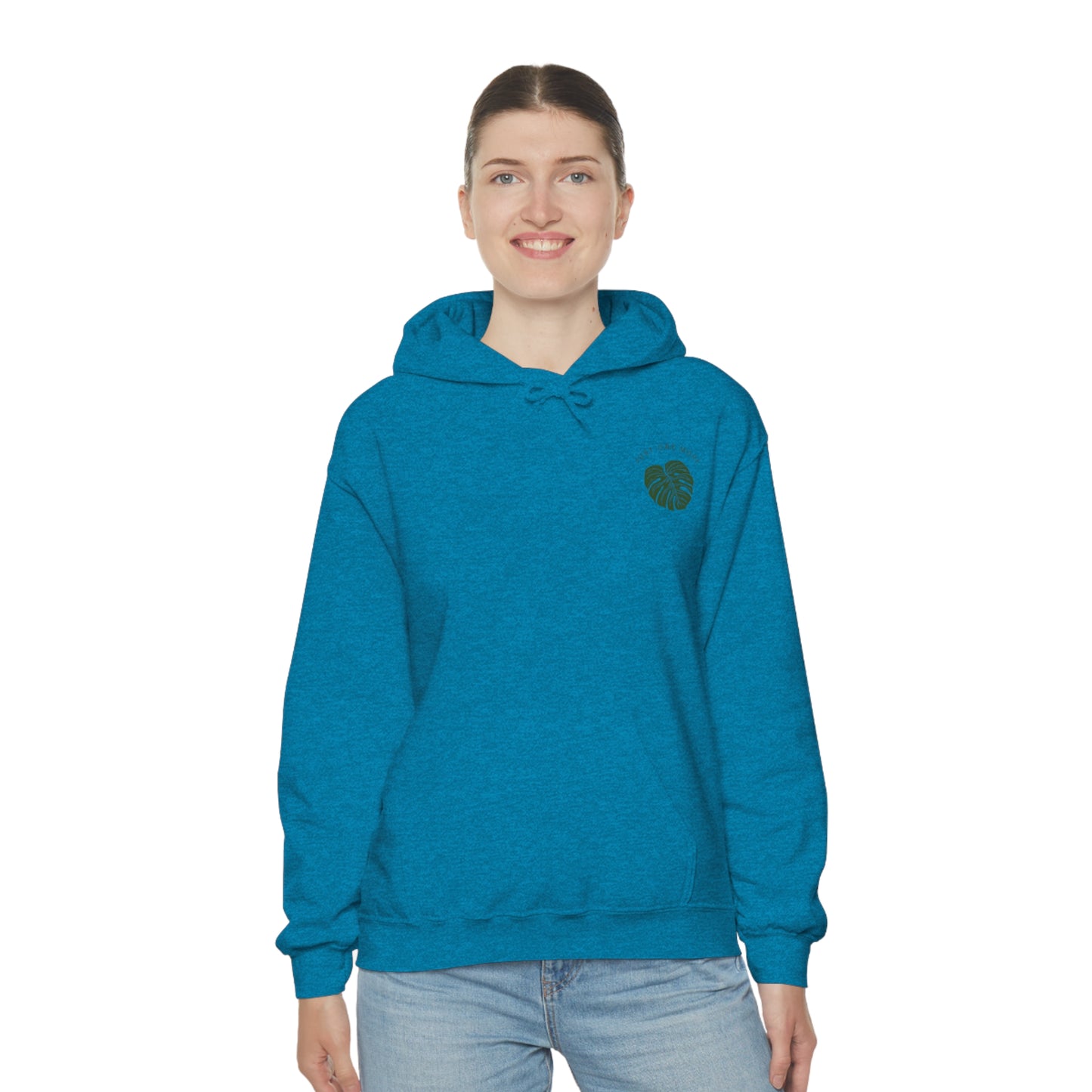 One More Unisex Sweatshirt
