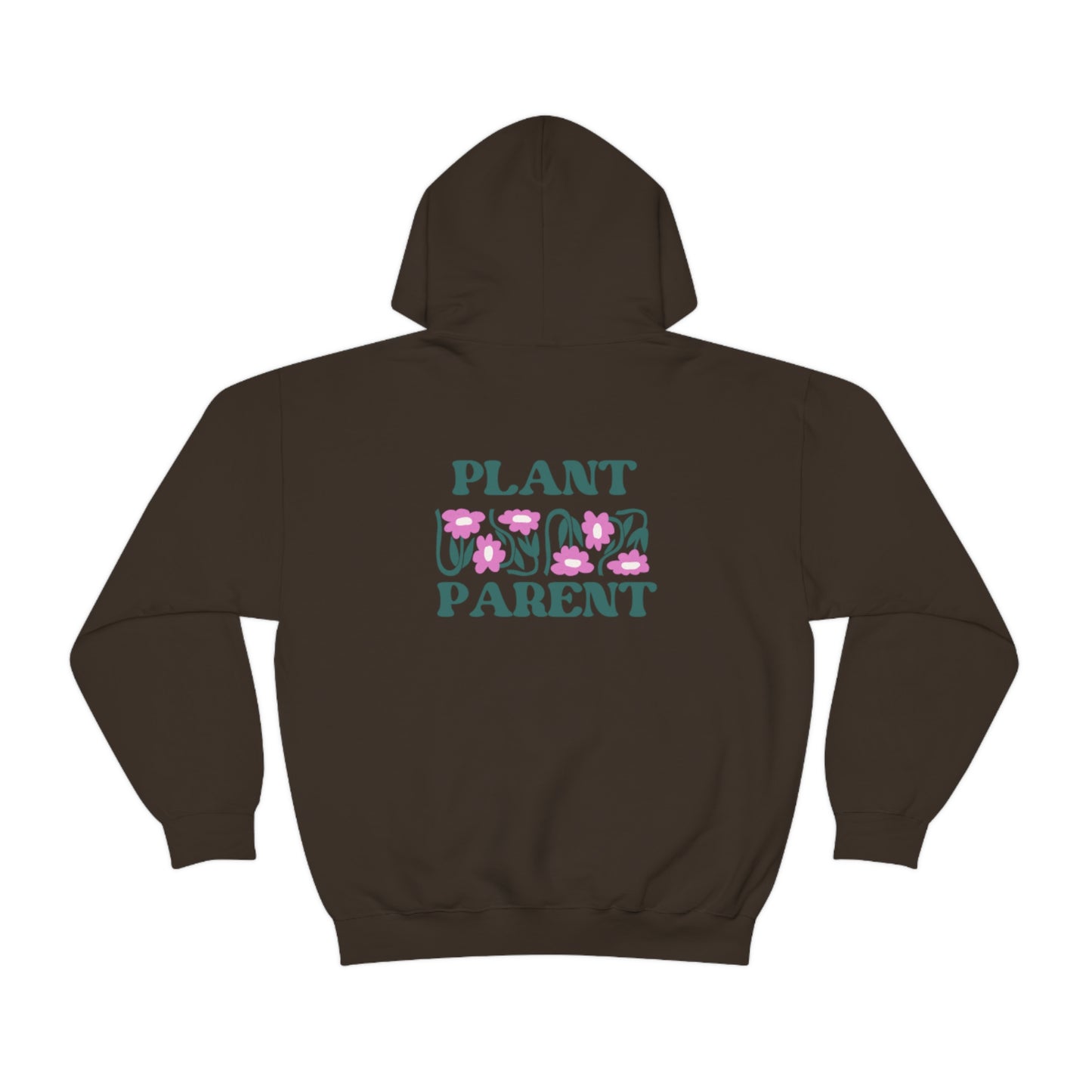 Plant Parent Unisex Sweatshirt