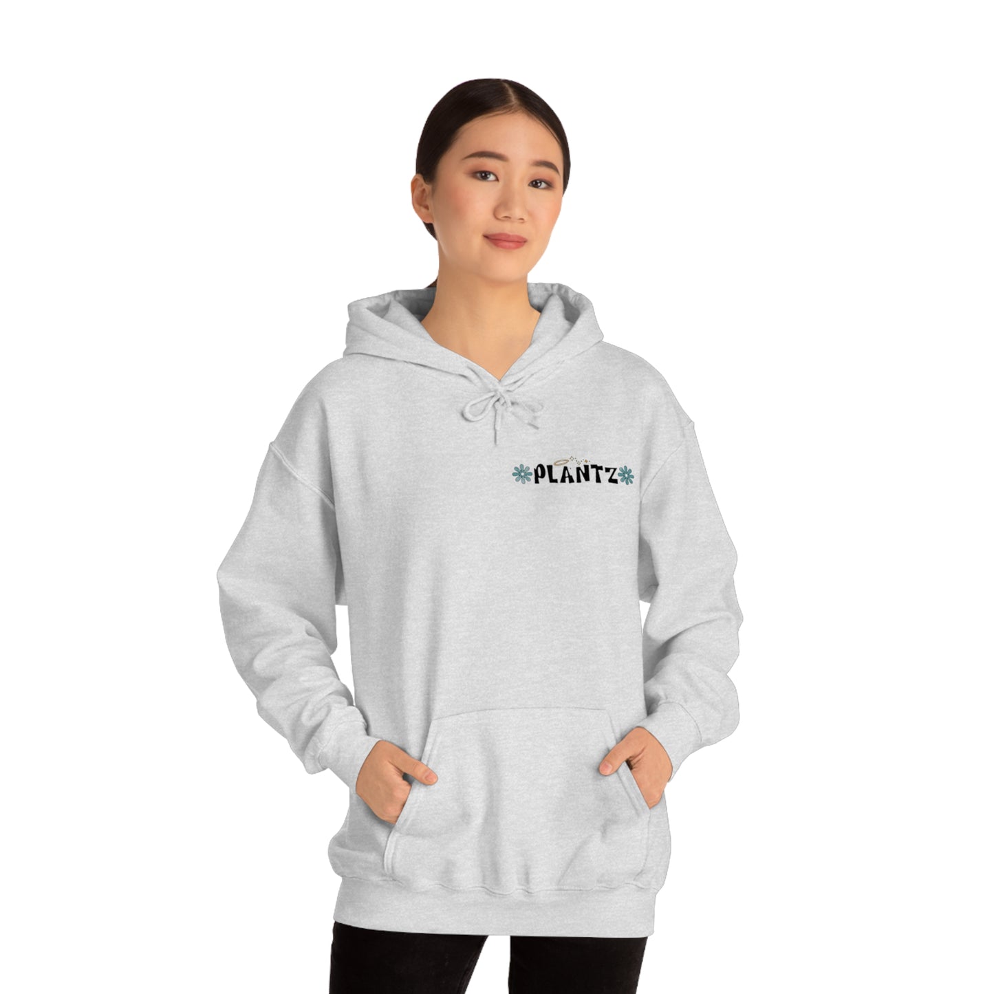 Plantz Unisex Sweatshirt