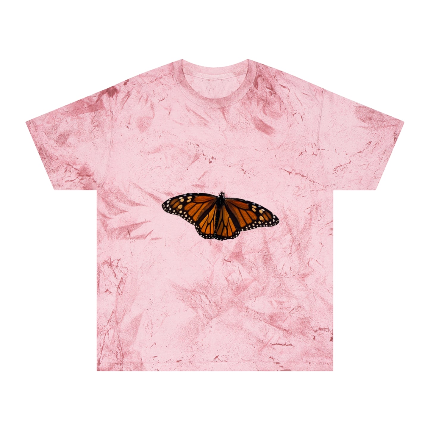 Monarch Color Blast T-Shirt