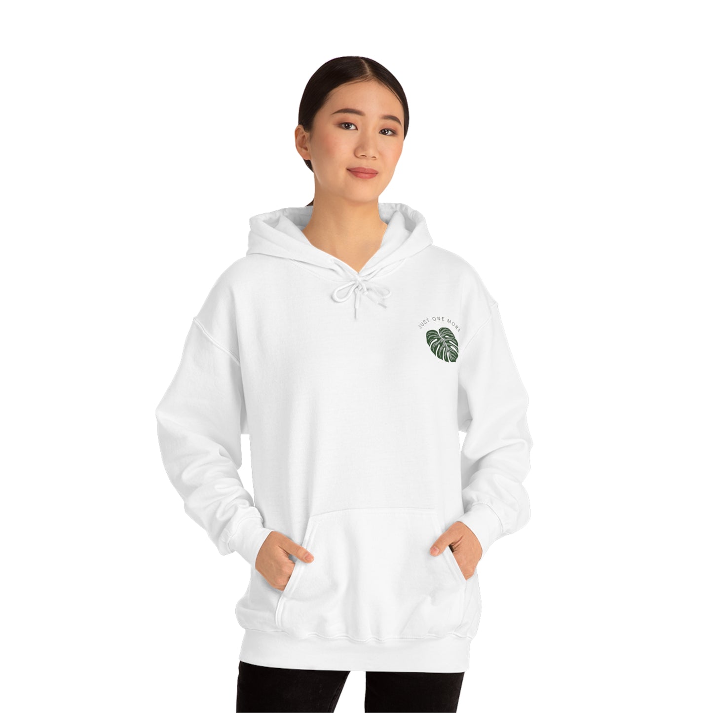 One More Unisex Sweatshirt
