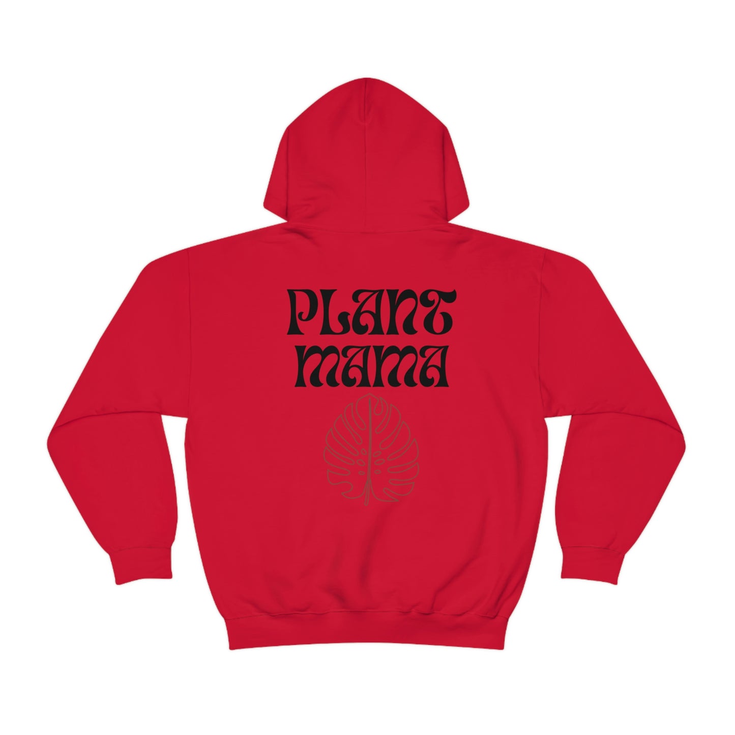 Plant Mama Unisex Sweatshirt