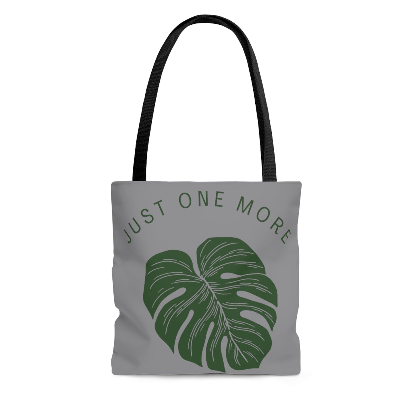 One More Tote Bag